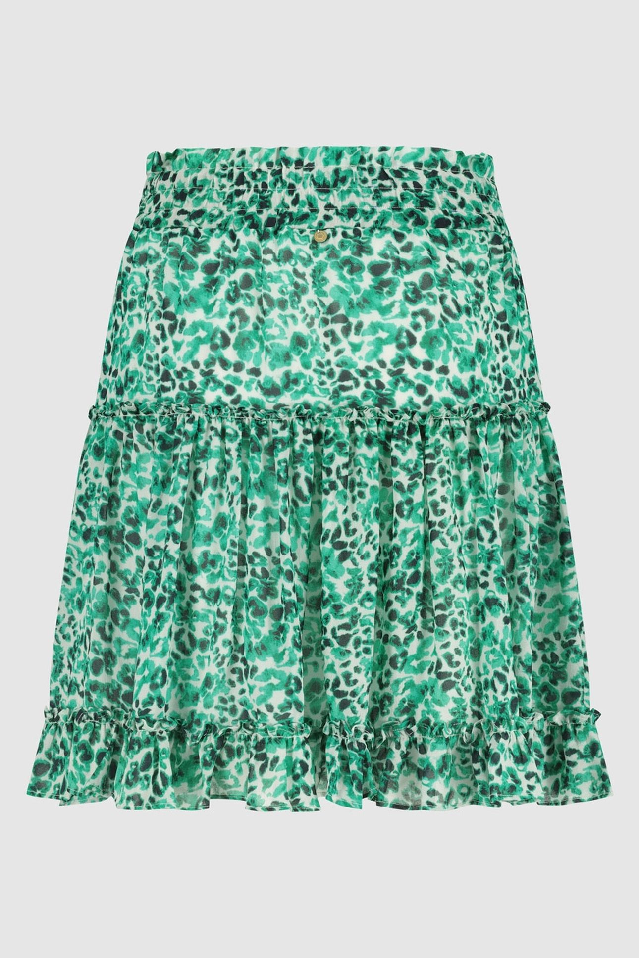 ROCKY SKIRT FLOWY LEO 2