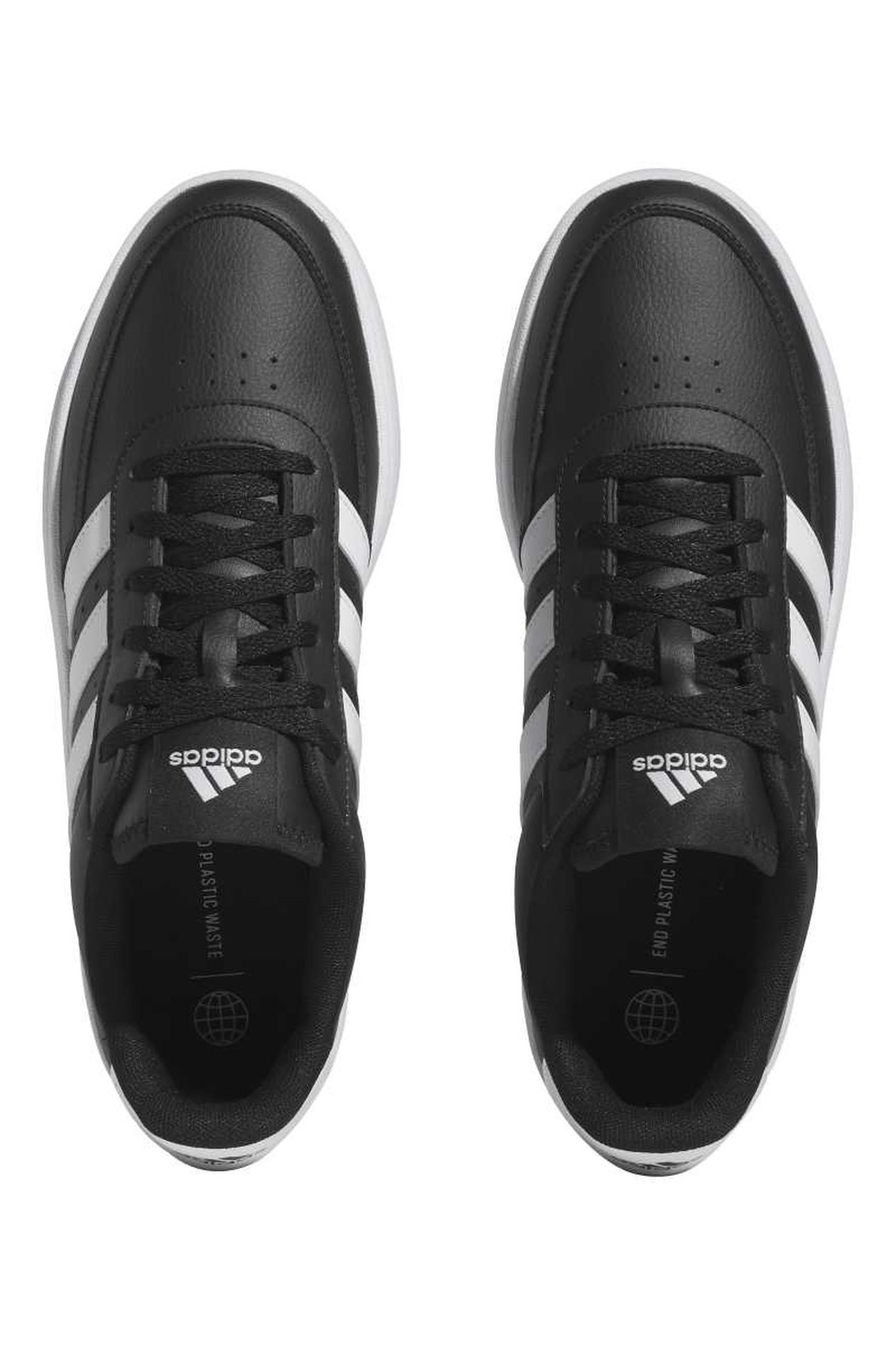 UNISEX SPORTSWEAR BREAKNET 2.0 SHOES CORE BLACK 5