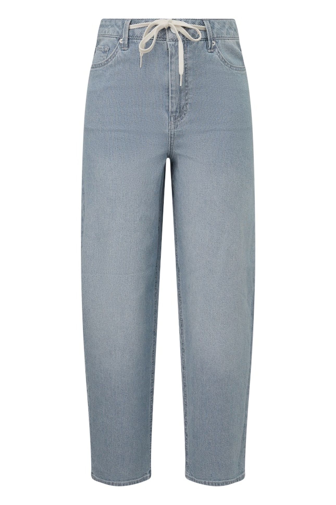 S.OLIVER JEANS BLUE DENIM 8