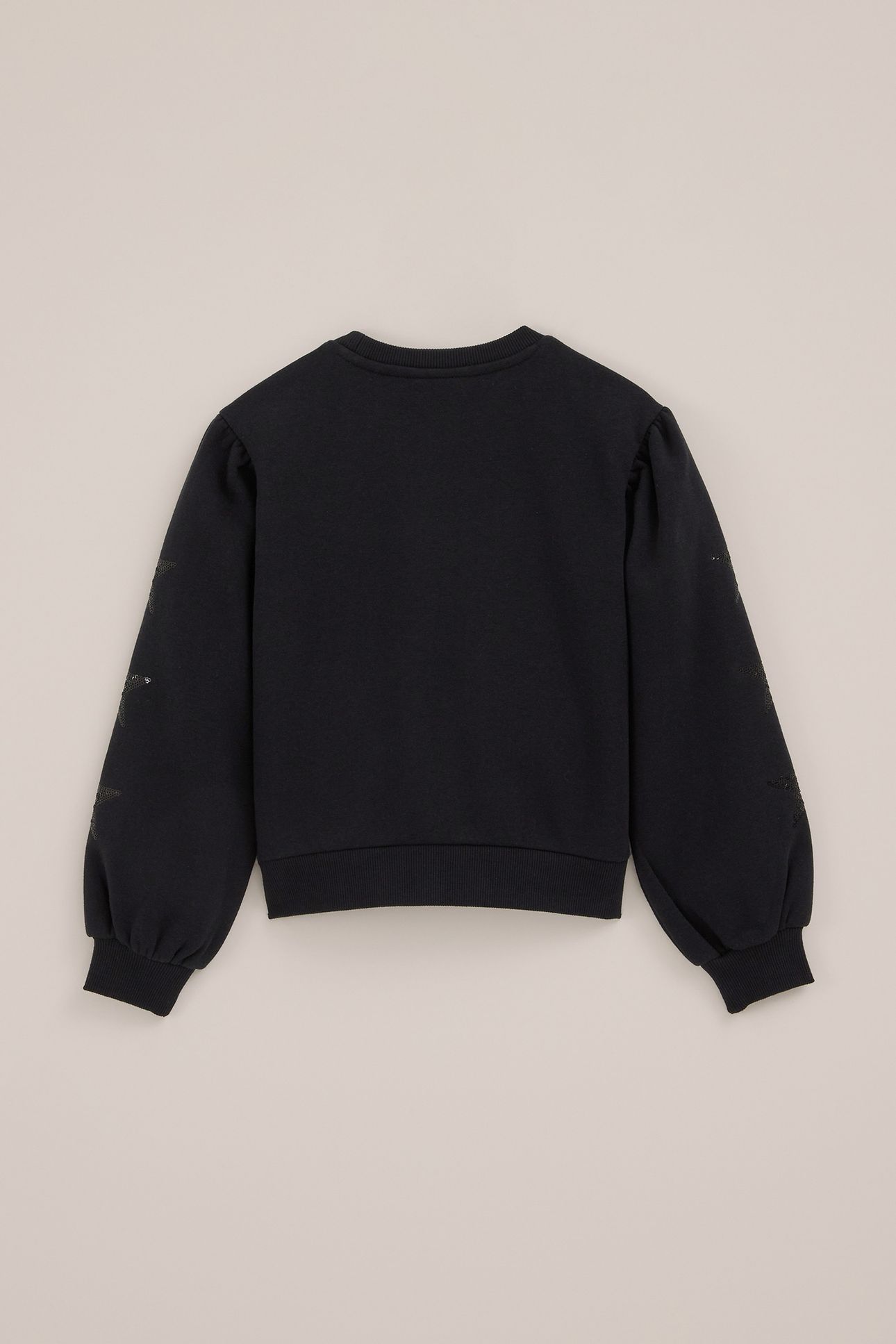 SWEATER BLACK 4