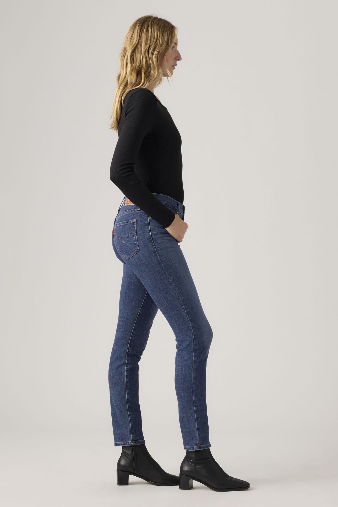312 SHAPING SLIM JEANS 3