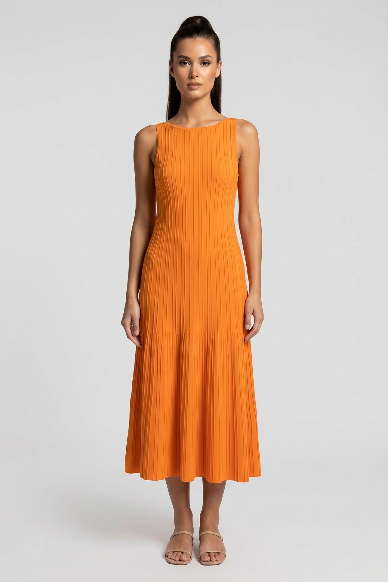 AMEDRESS ORANGE 1