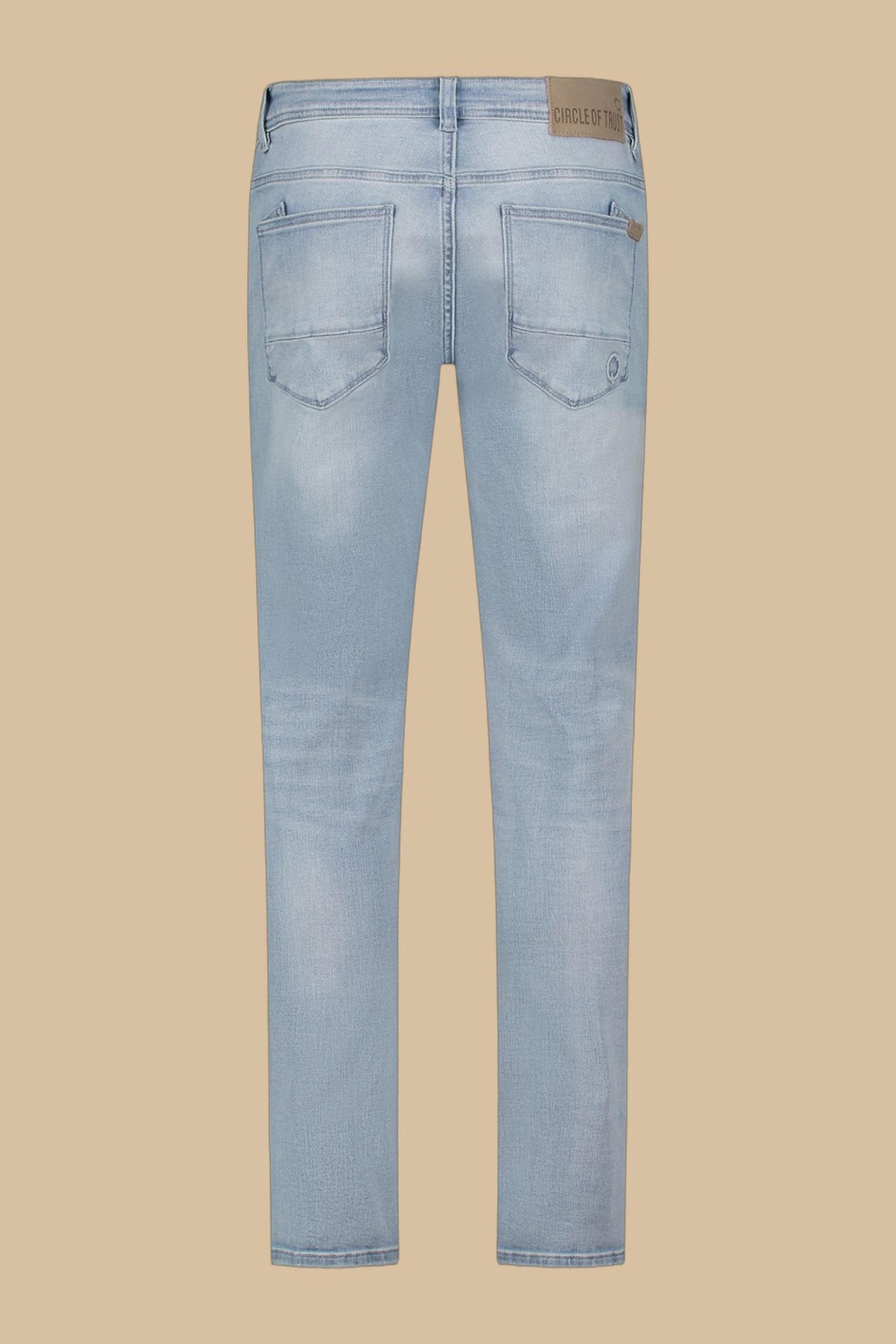 JAGGER BLAZE BLUE 2