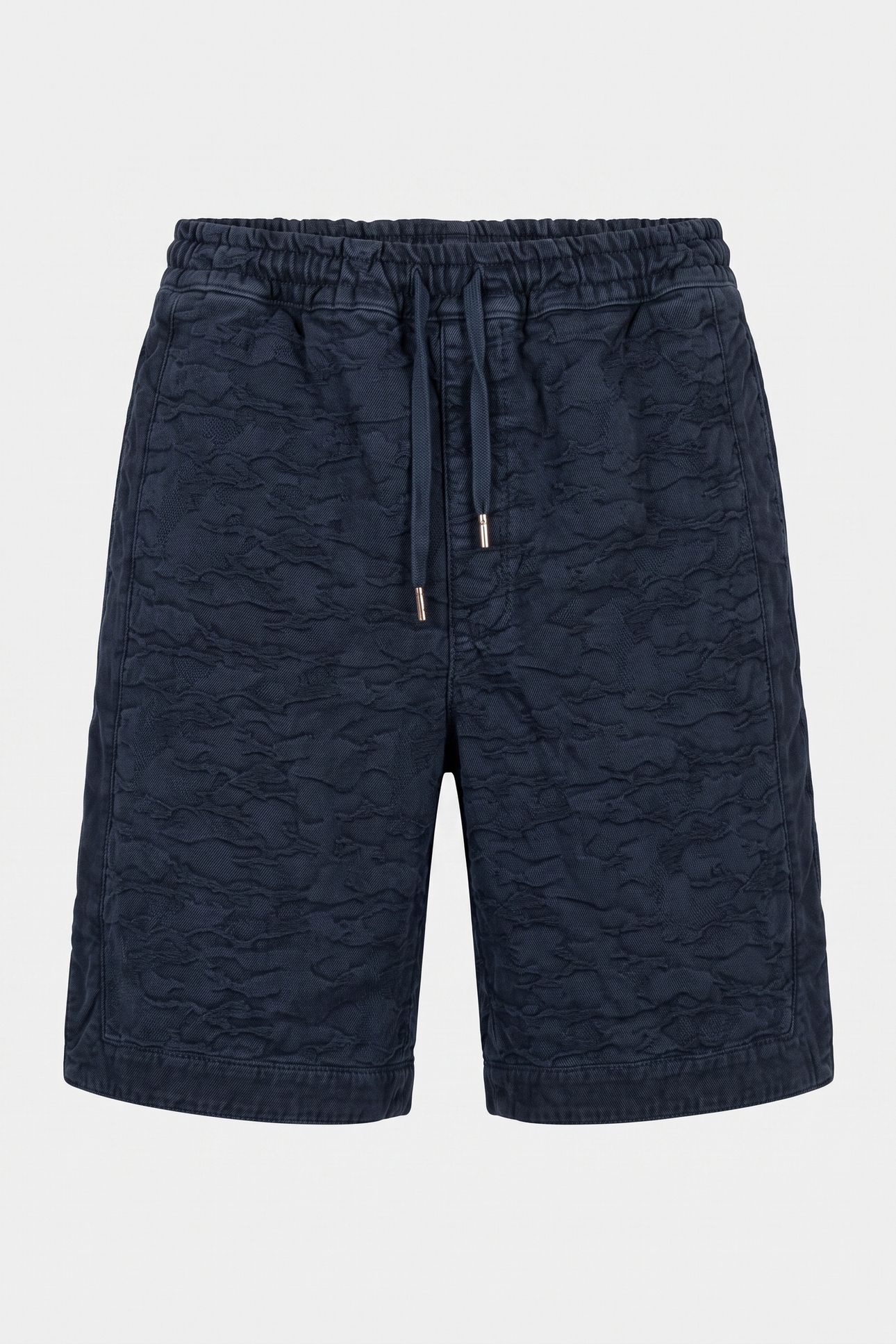 JACOPO SHORT DARK BLUE 3