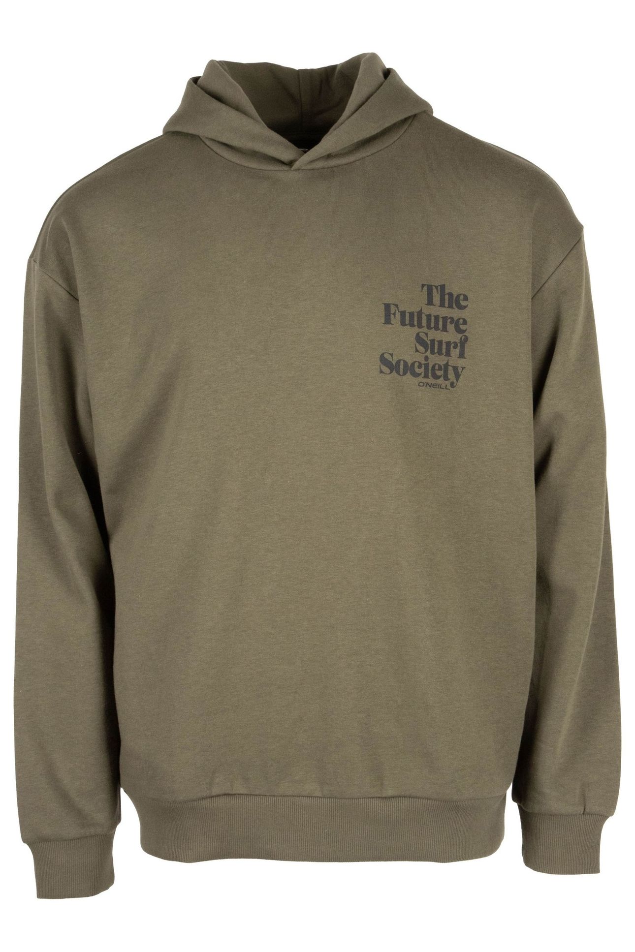 THE FUTURE SURF SOCIETY HOODIE FOREST NIGHT 1