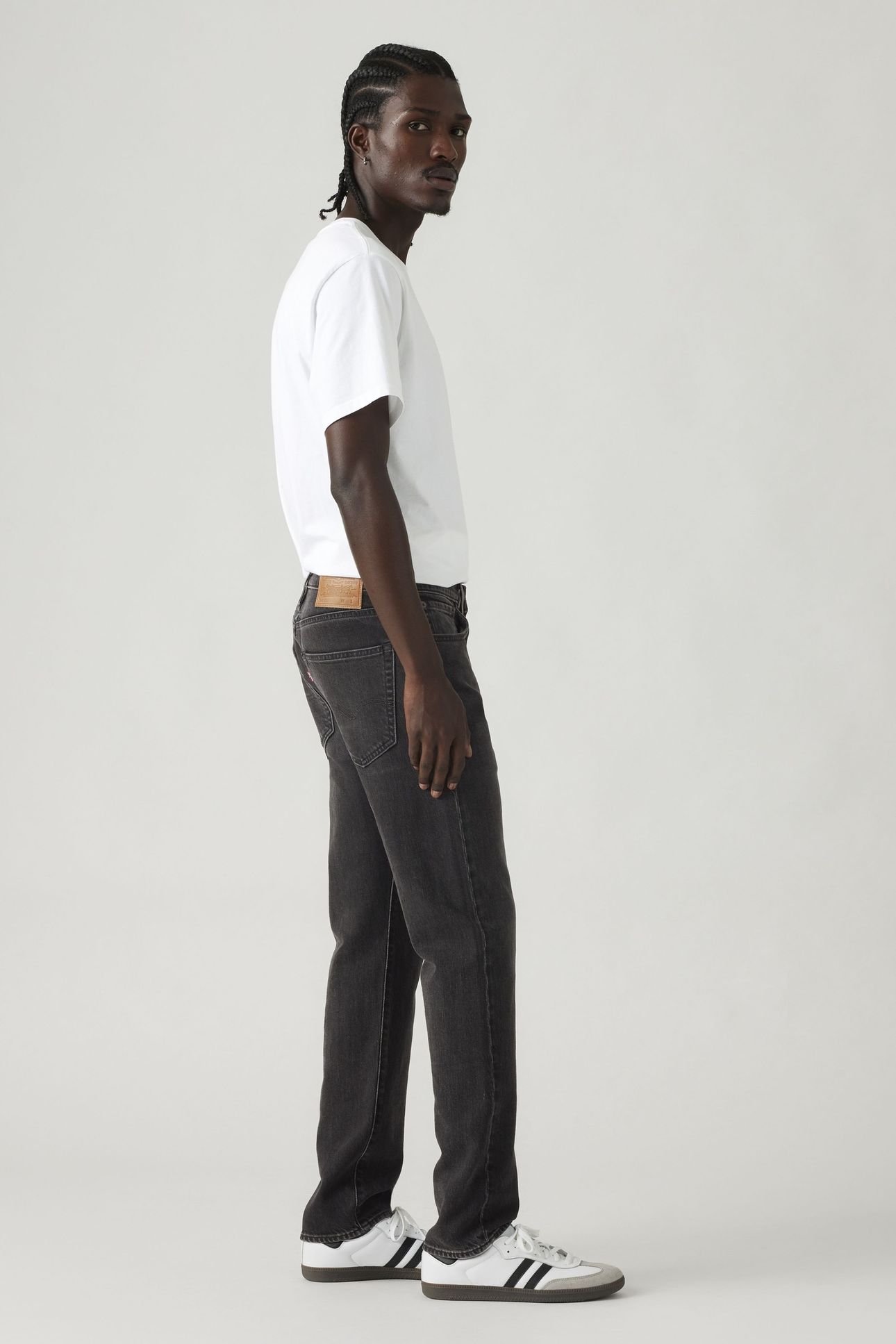 502™ TAPER JEANS 4