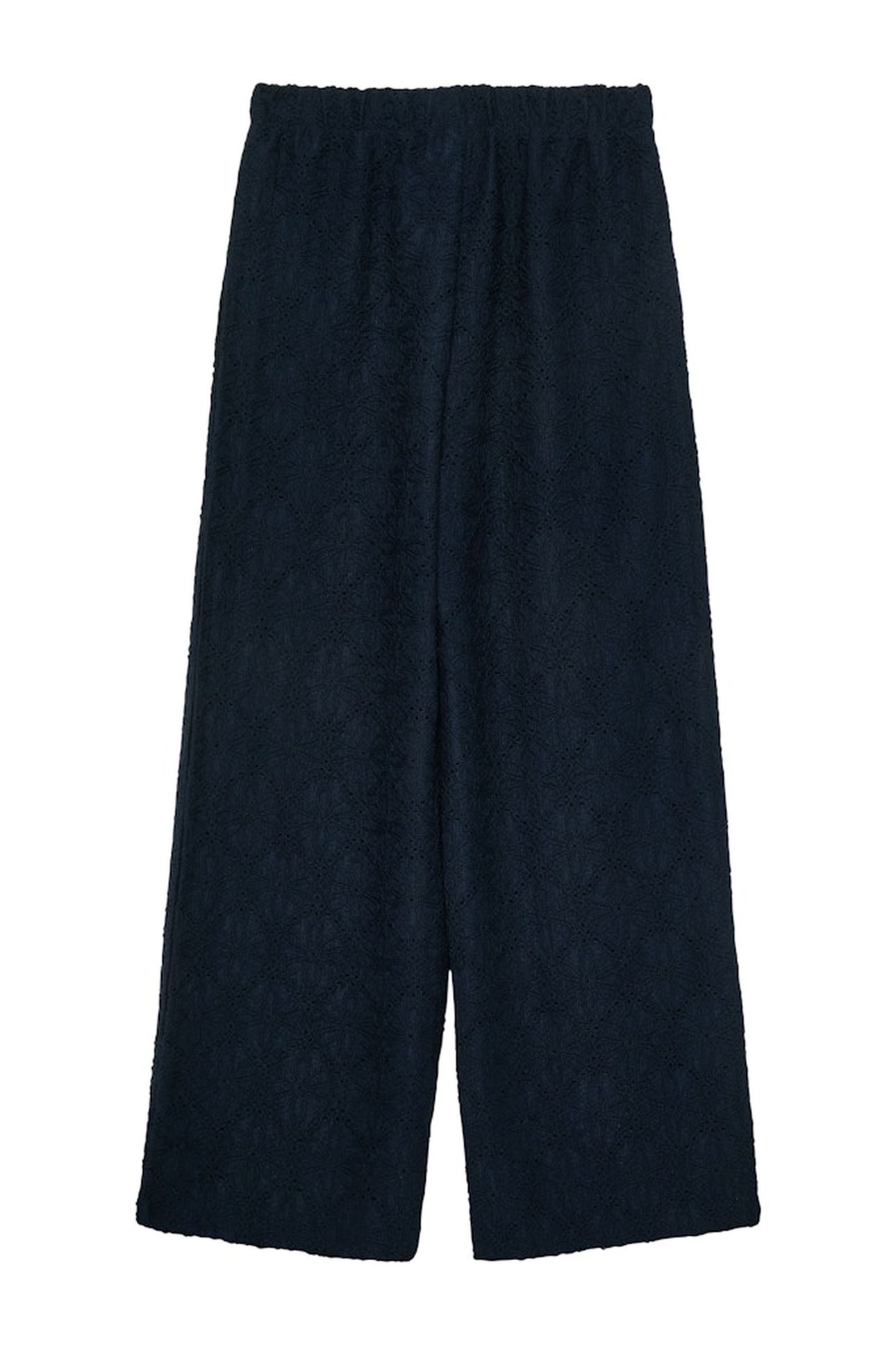 S.OLIVER PANTS MARINE 3