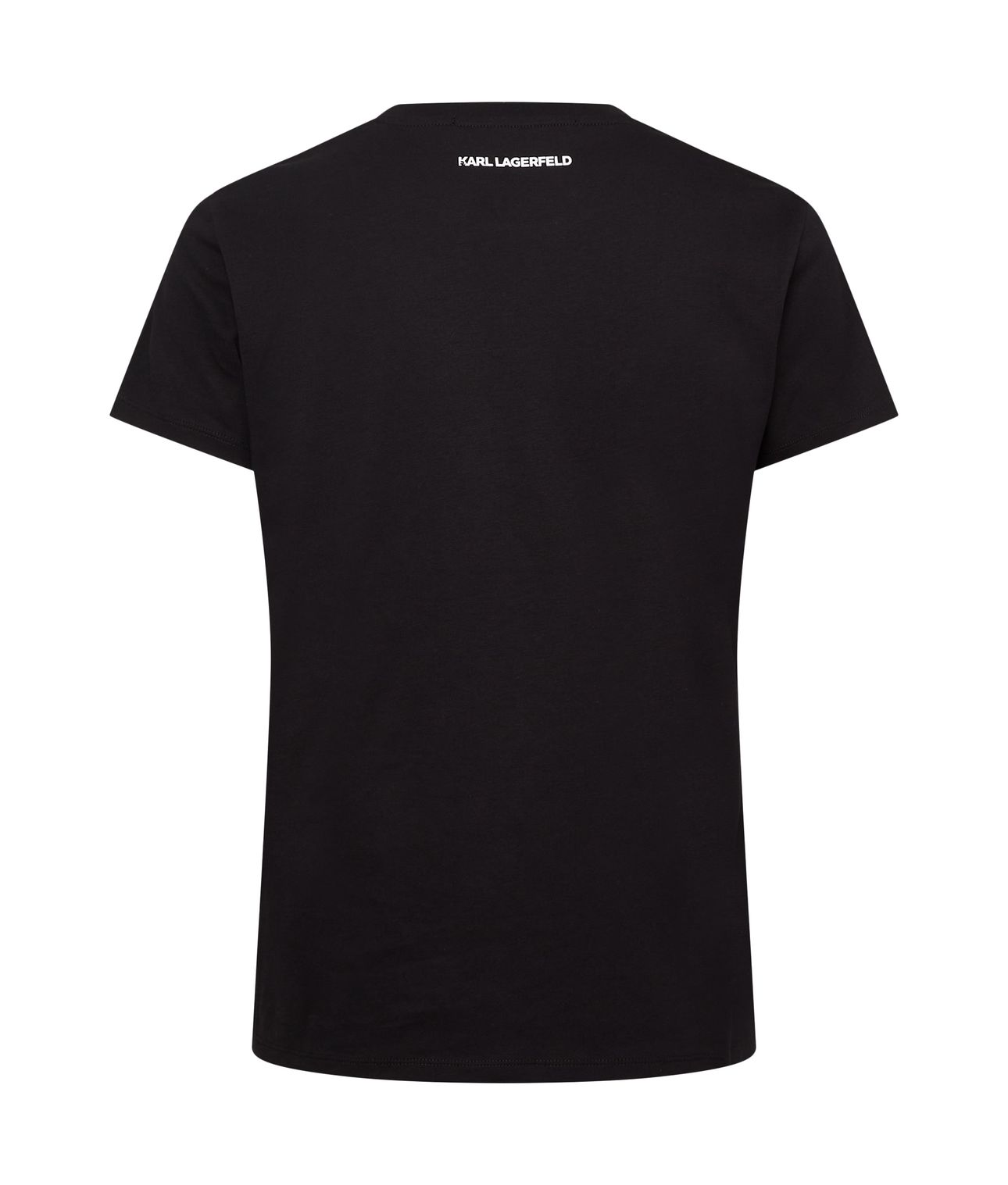 IKONIK 2.0 KARL T-SHIRT BLACK 6
