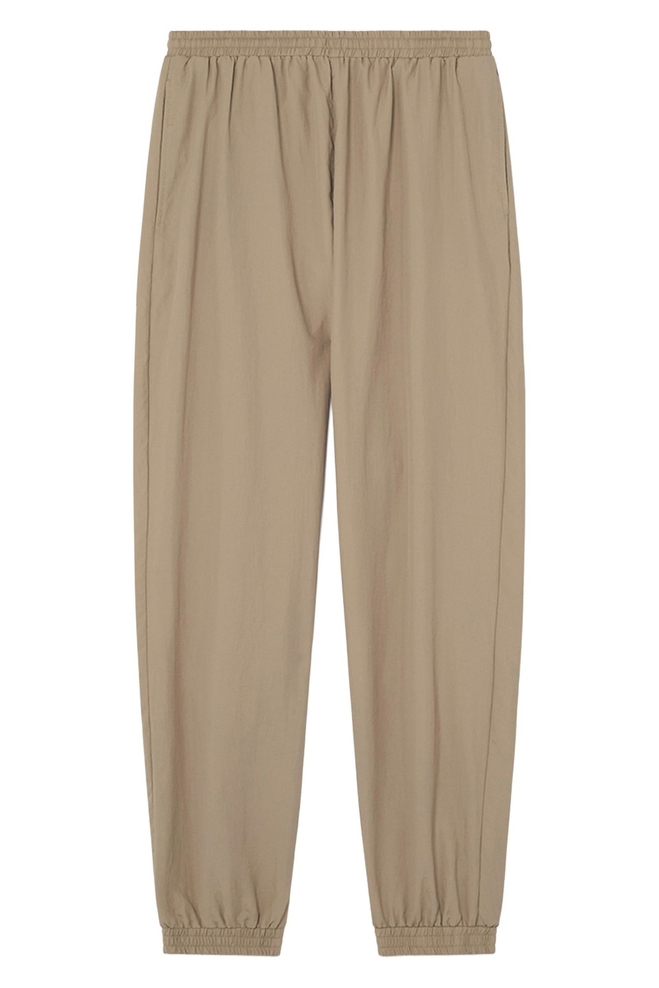 ZITOUN PANT LATTE 4