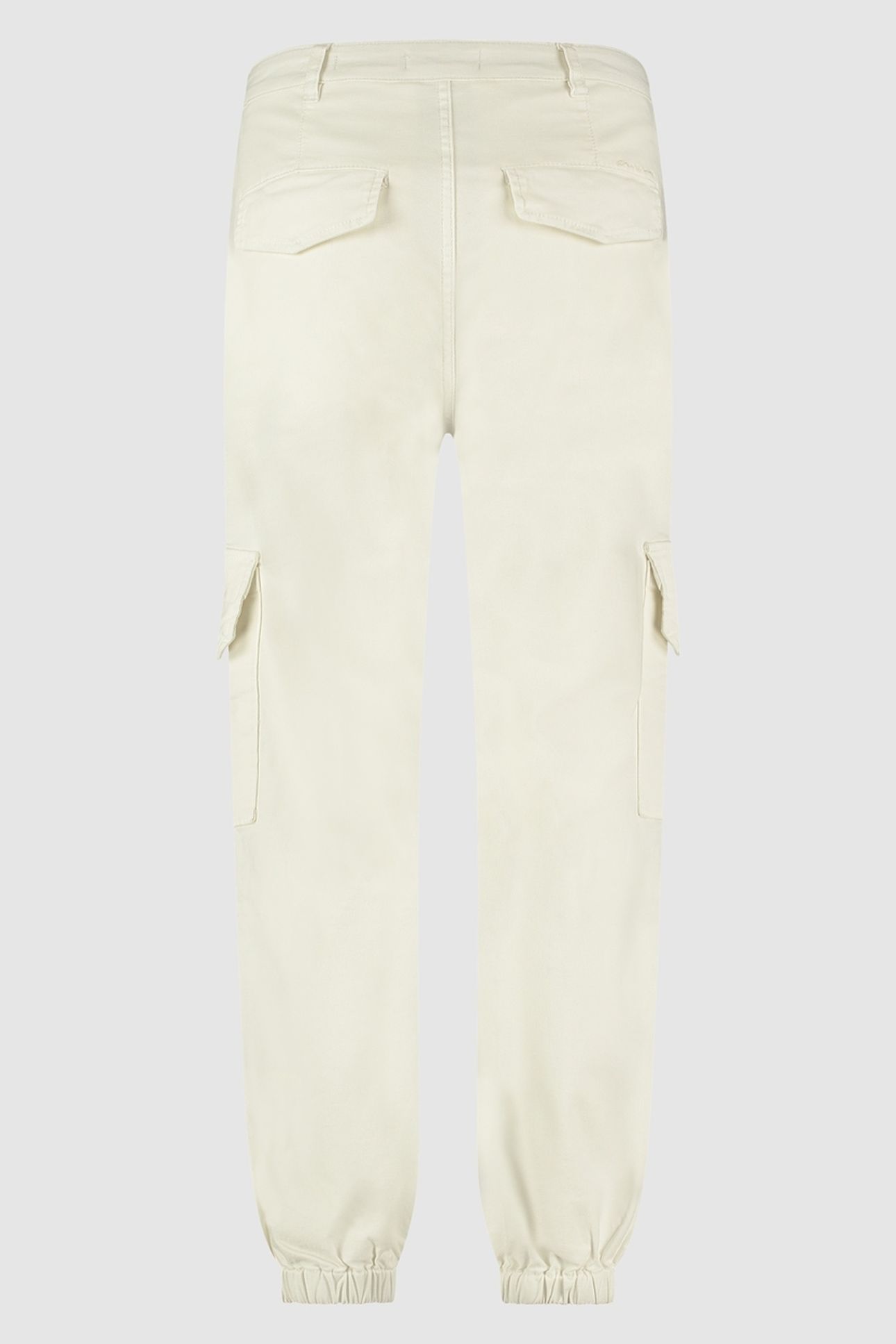 ELLY PANTS ANTIQUE WHITE 2