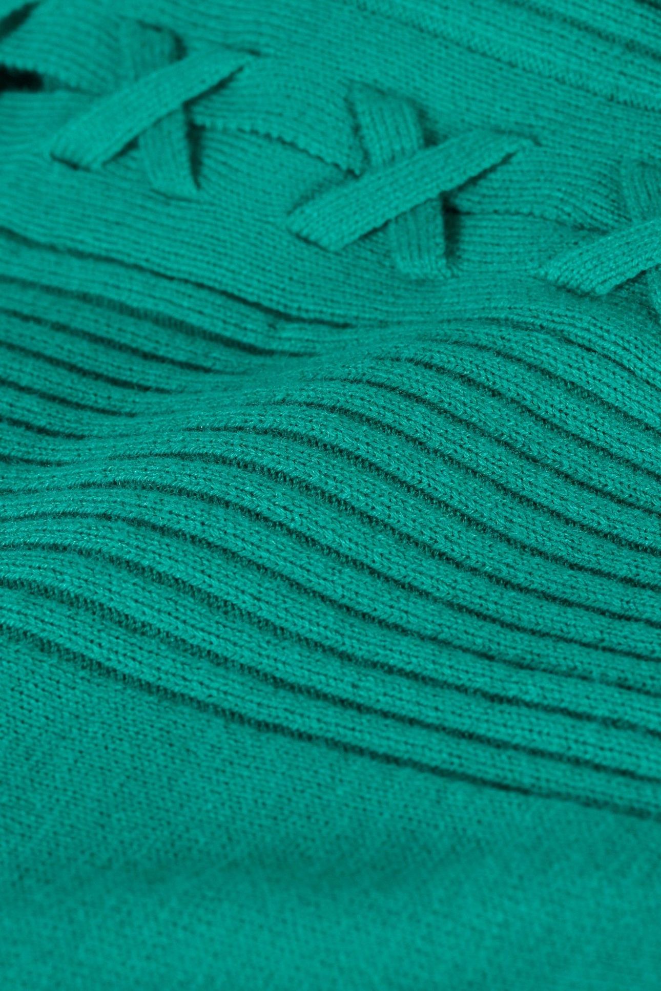PULL TOLIM VERT 7