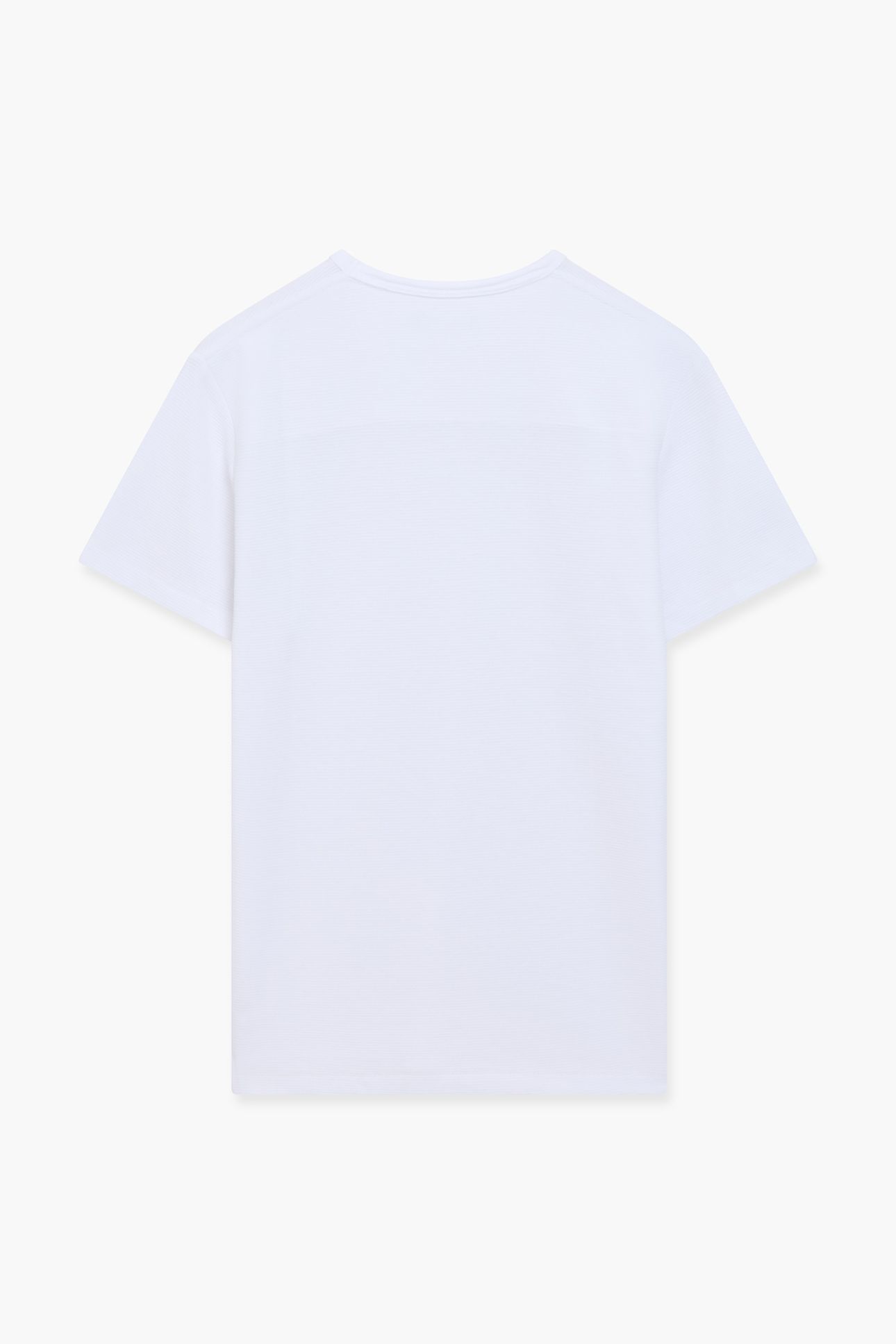 OTTOMAN POCKET WHITE 2