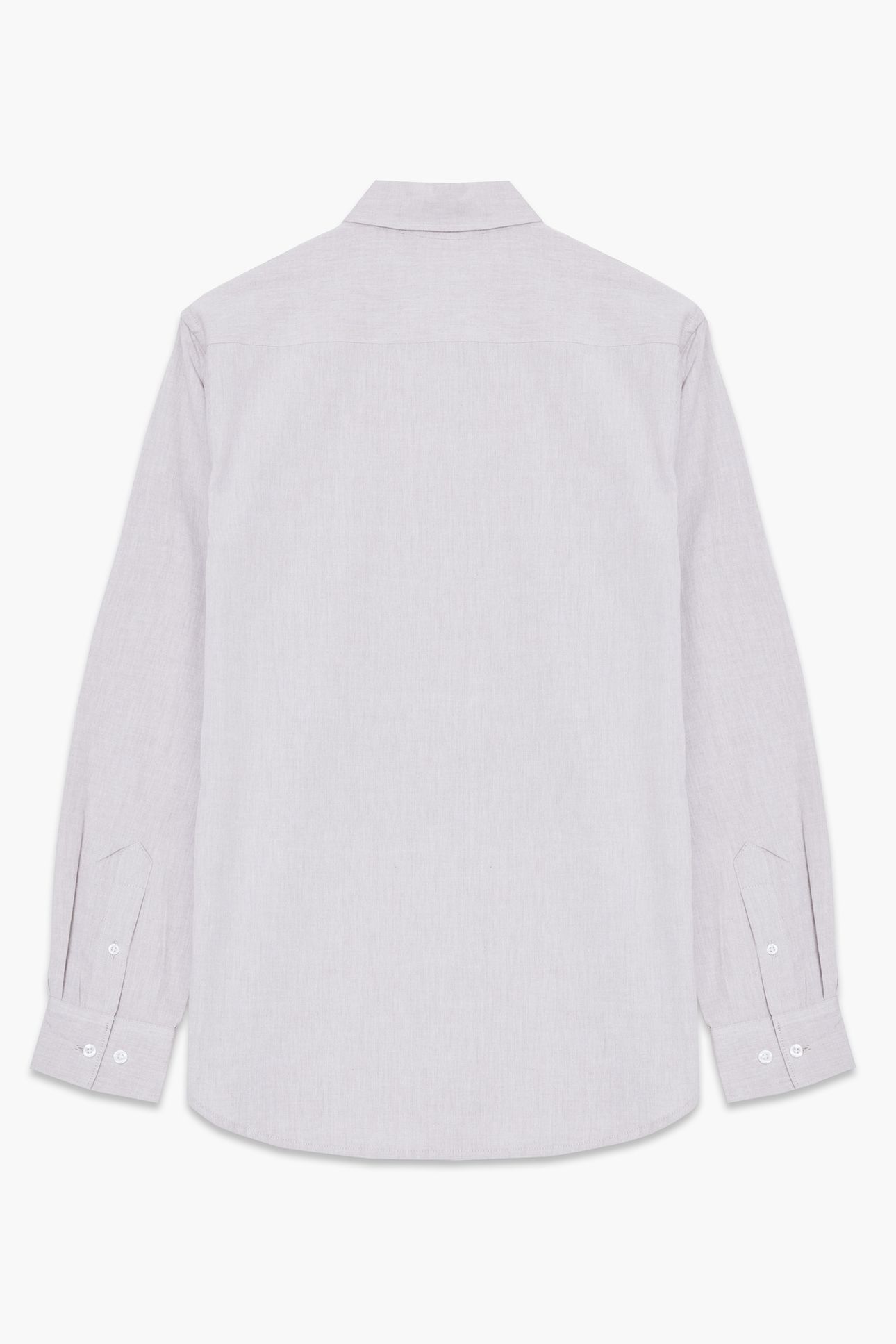 OXFORD LS STONE/MARINE 2