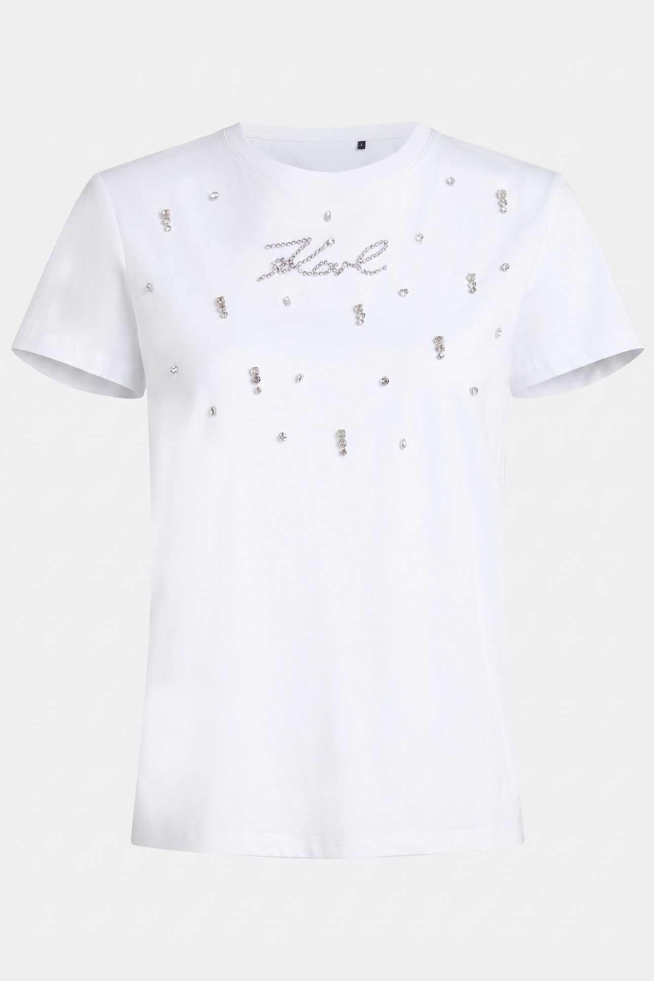 KARL RS T-SHIRT BLACK 5