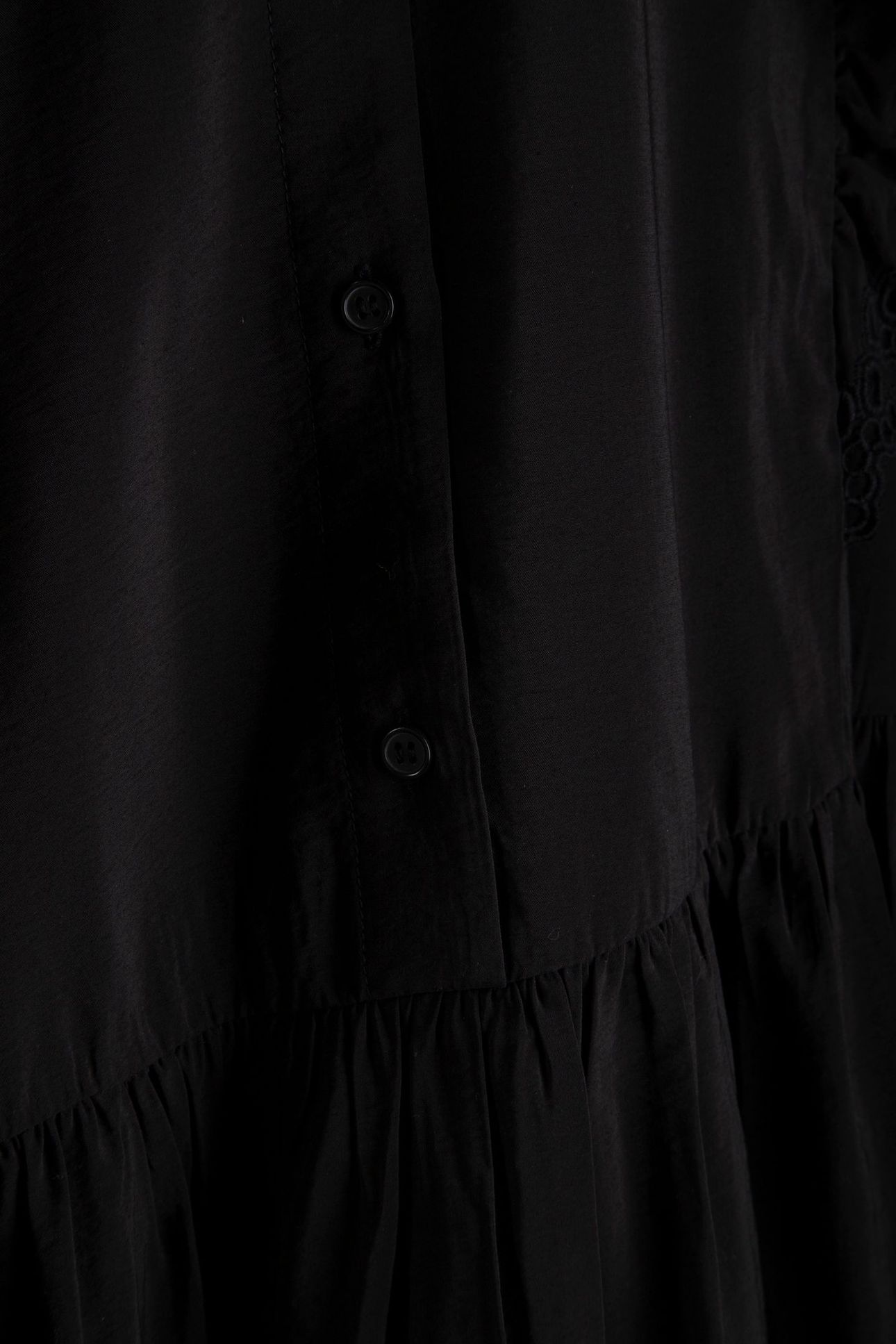 PA ALIX DRESS BLACK 4