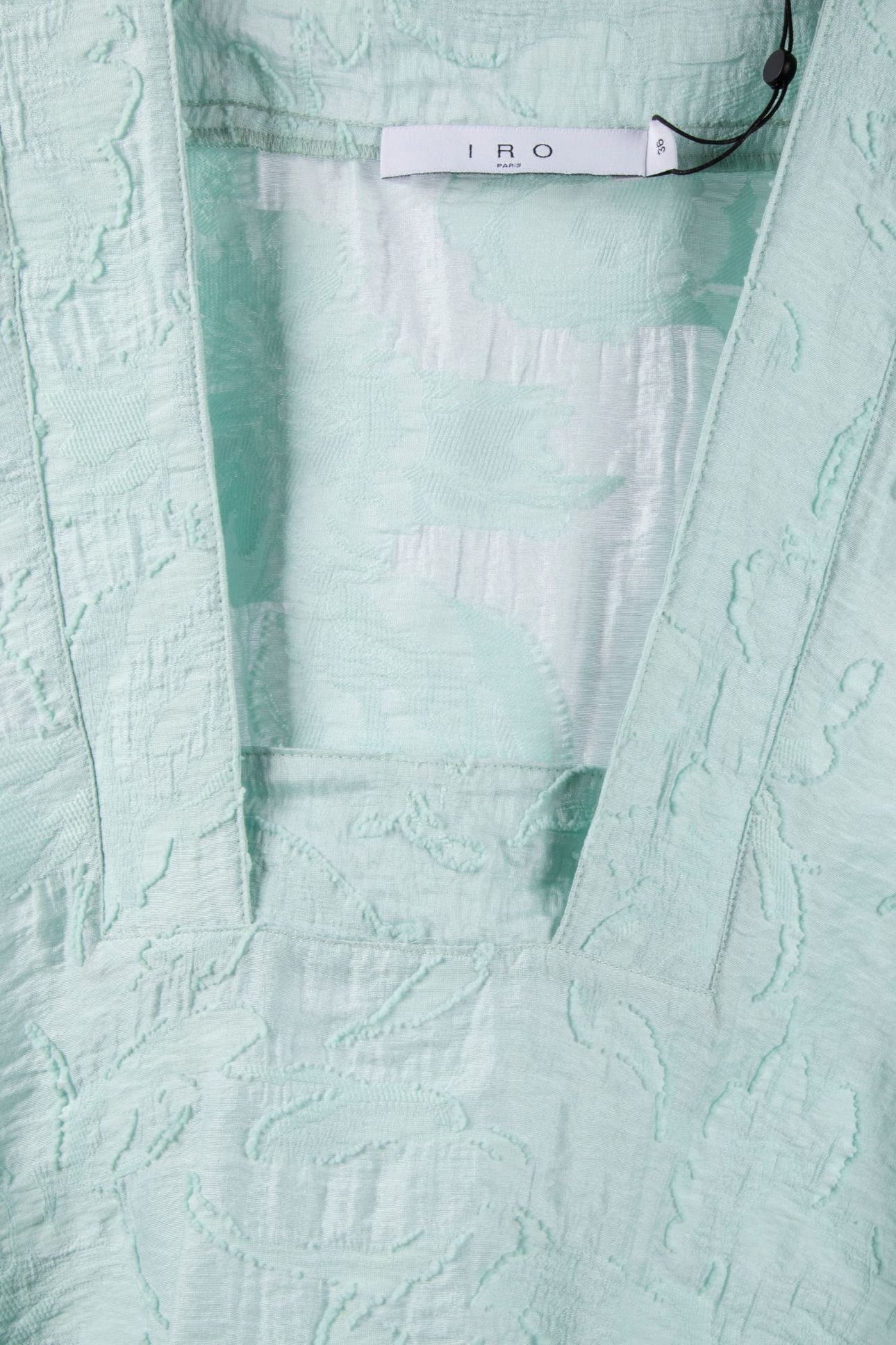 FLORENA TOP AQUA 6