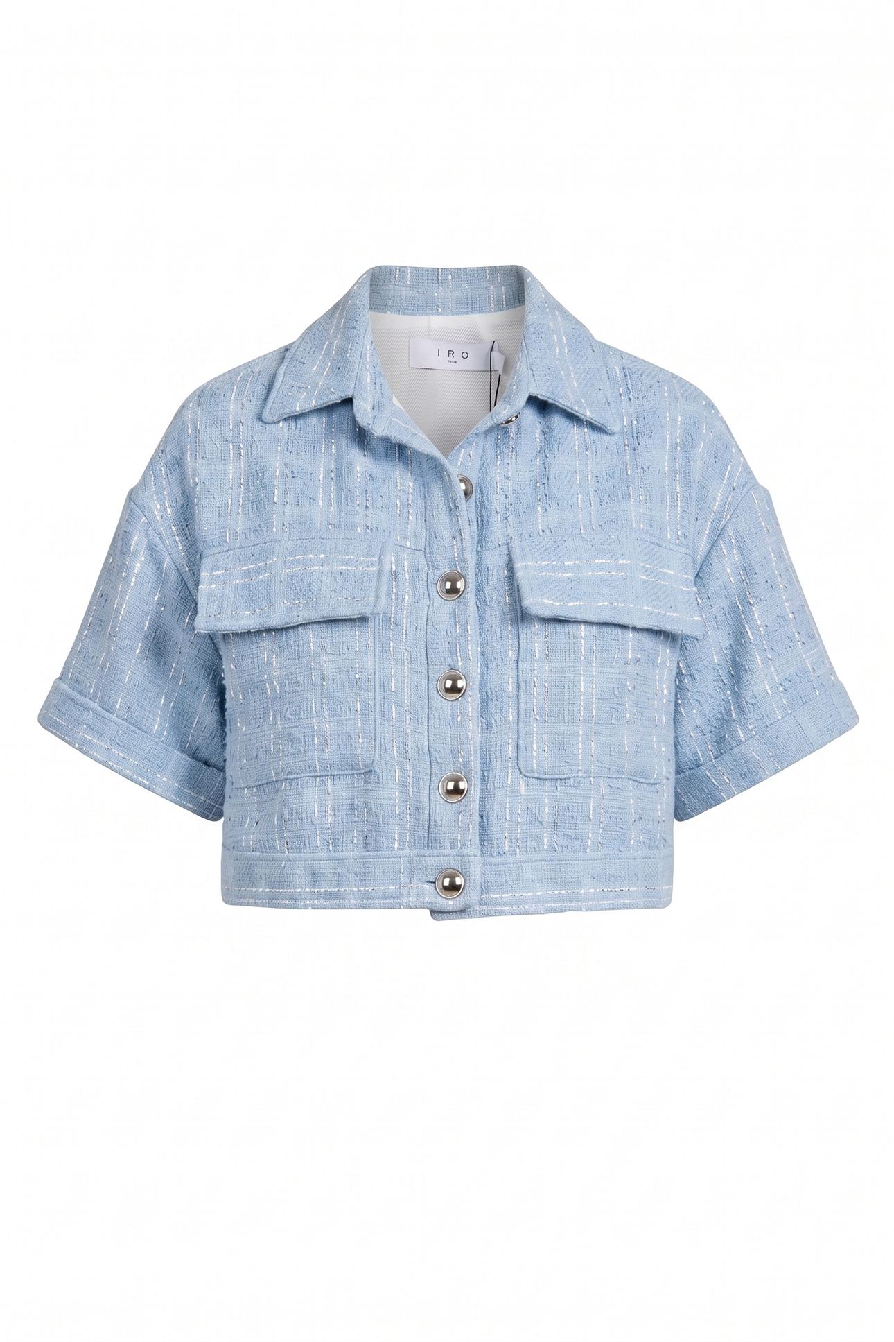 ZILAN JACKET BLUE 4