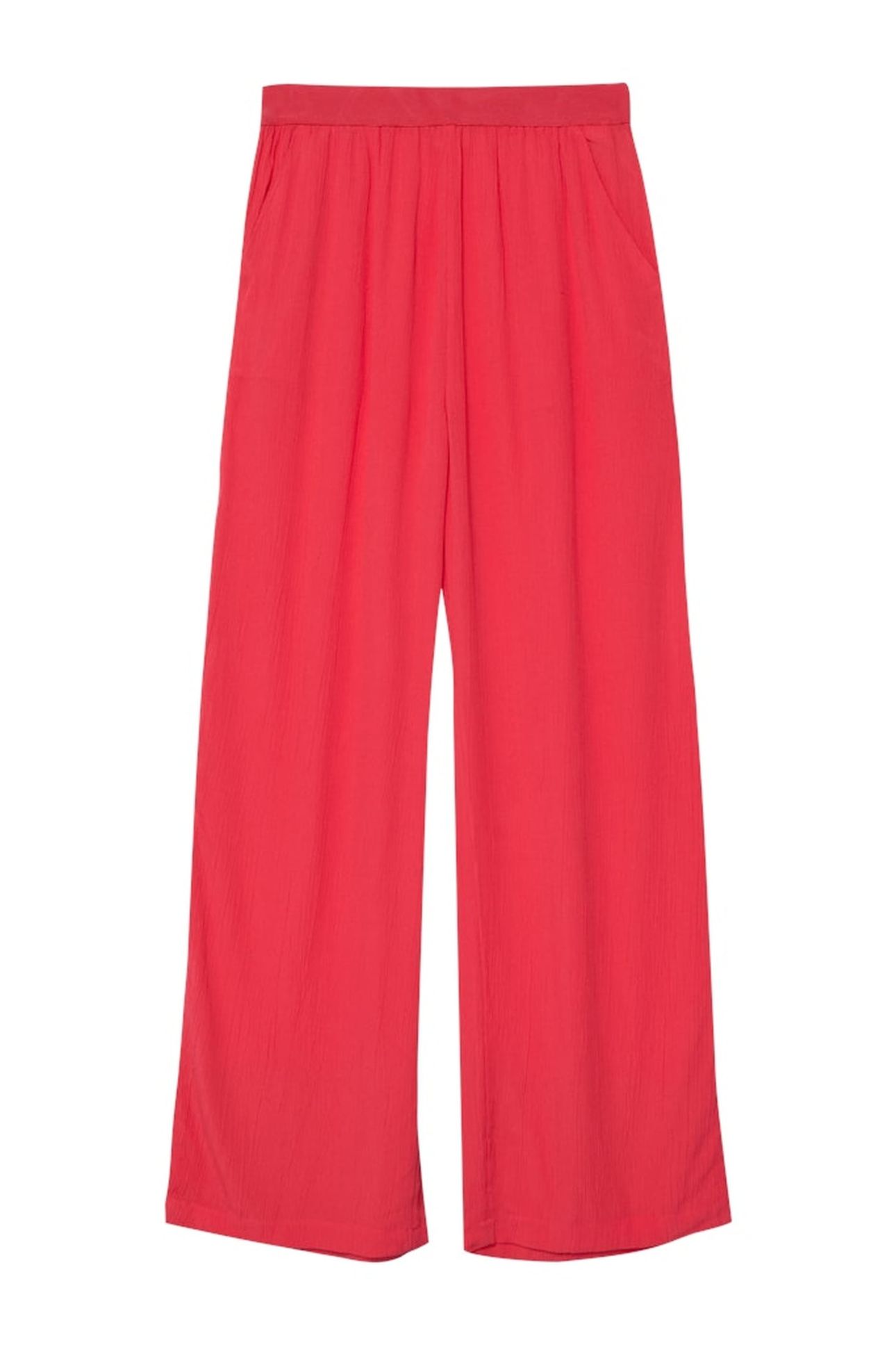 S.OLIVER PANTS PINK 2