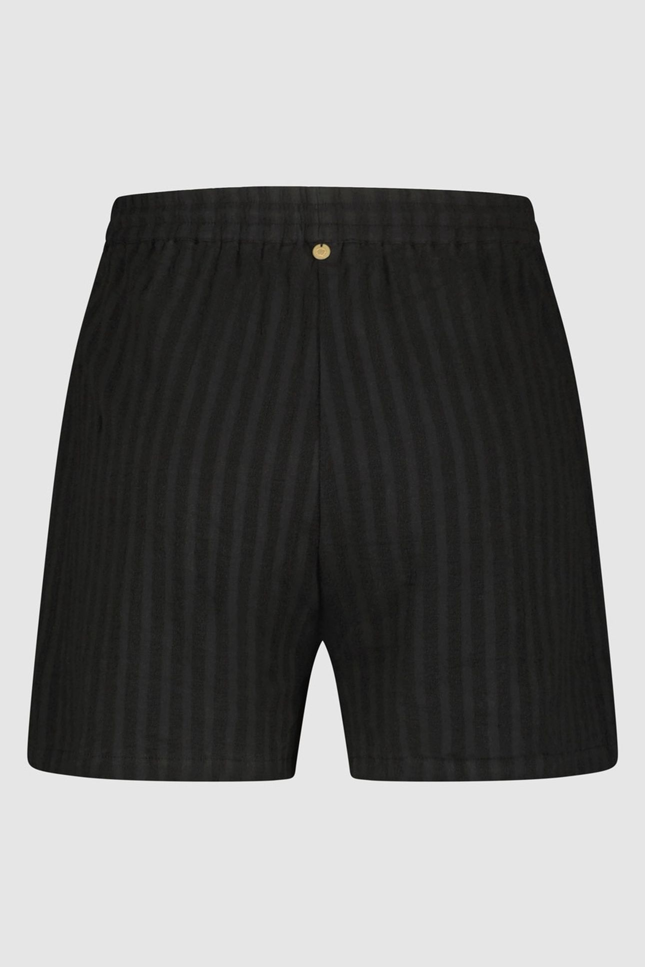 LOTTE SHORT REAL BLACK 2