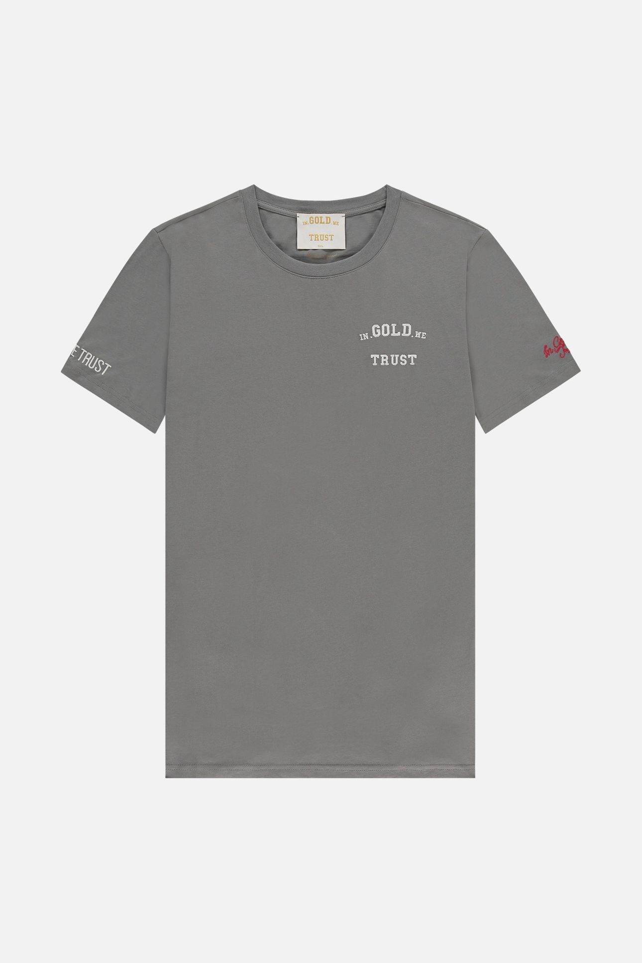 THE PUSHA QUIET SHADE 1