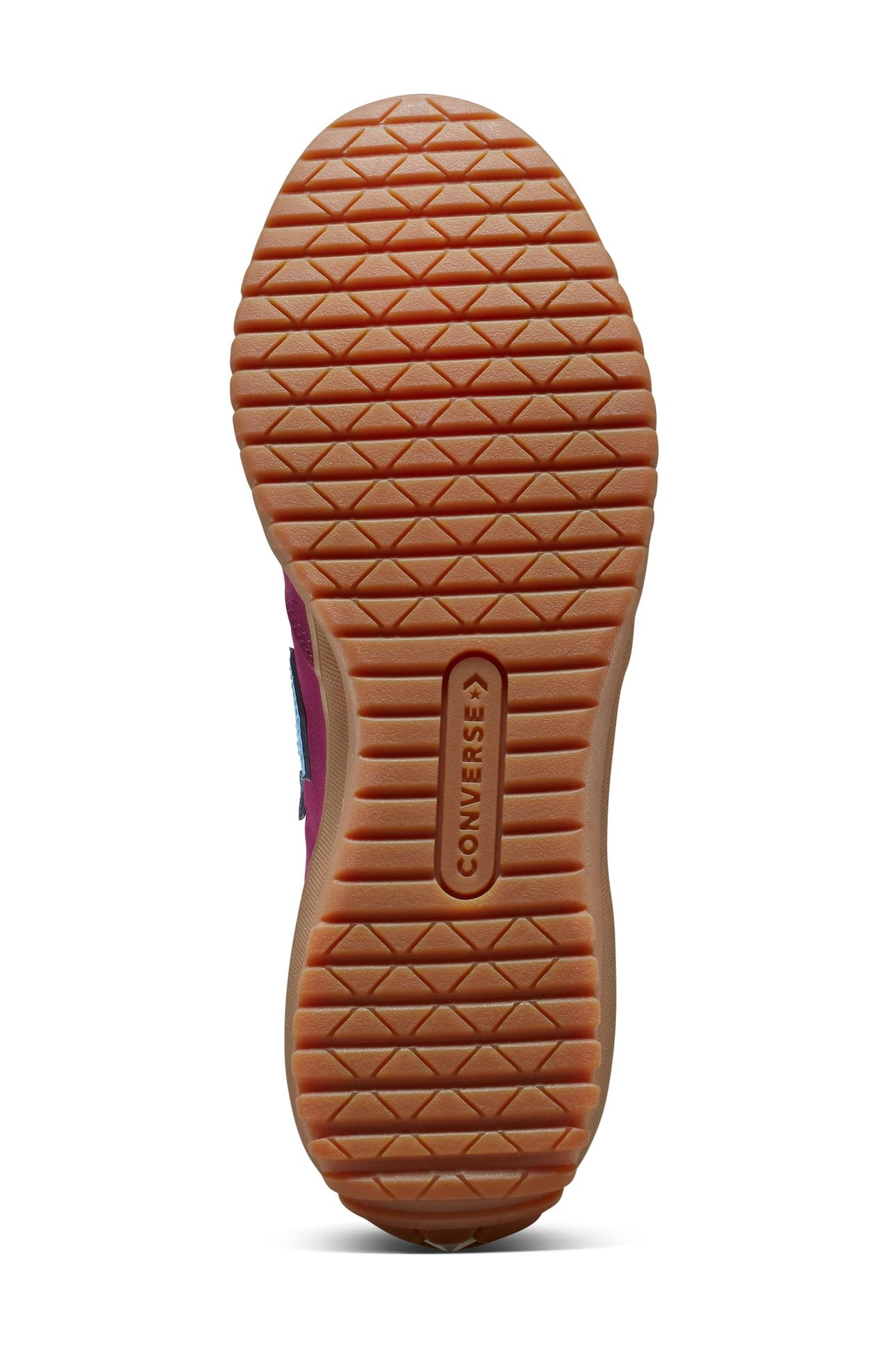 UNISEX RUN STAR TRAINER OX FROZEN ACAI 8
