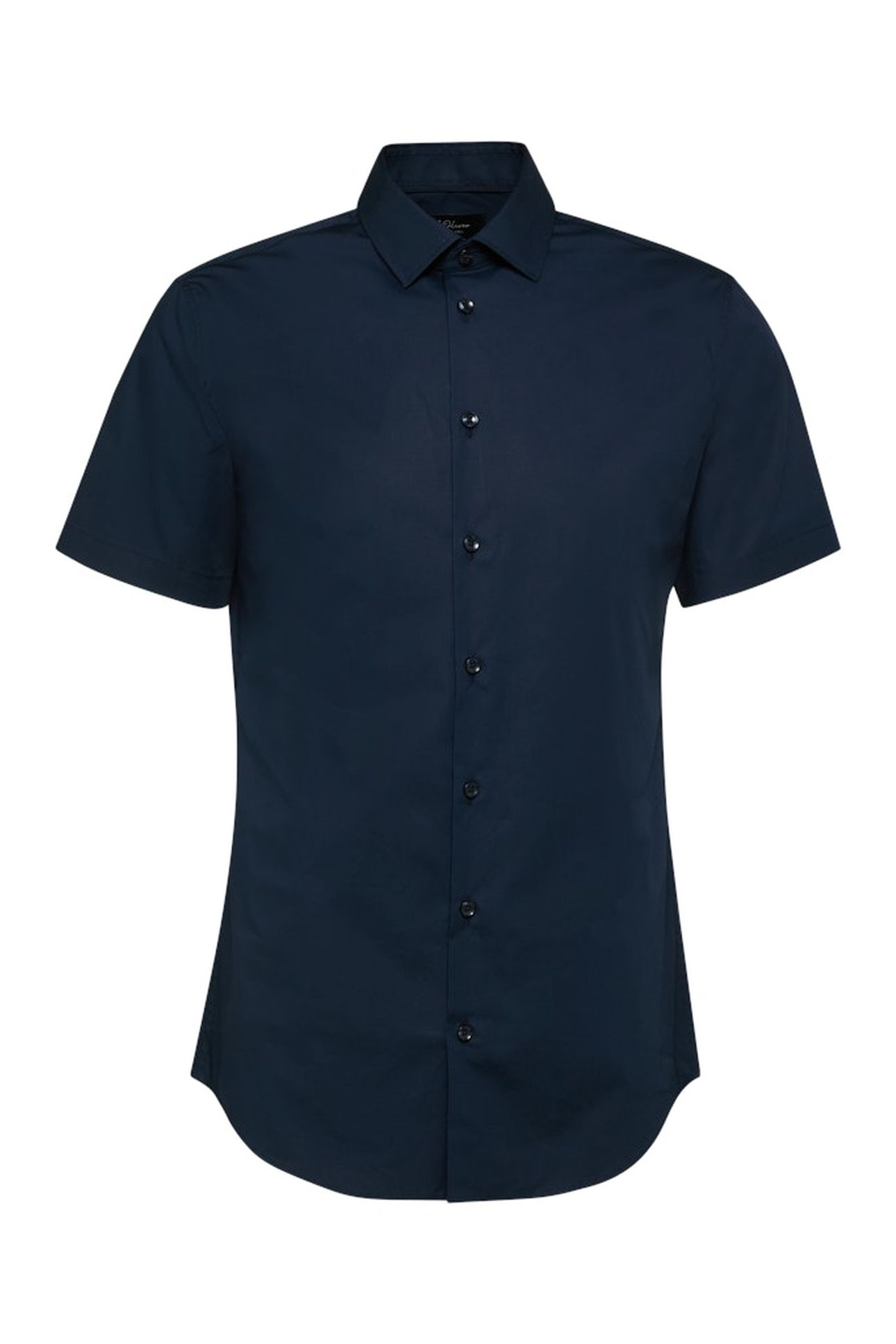 S.OLIVER SHIRTS MARINE 8