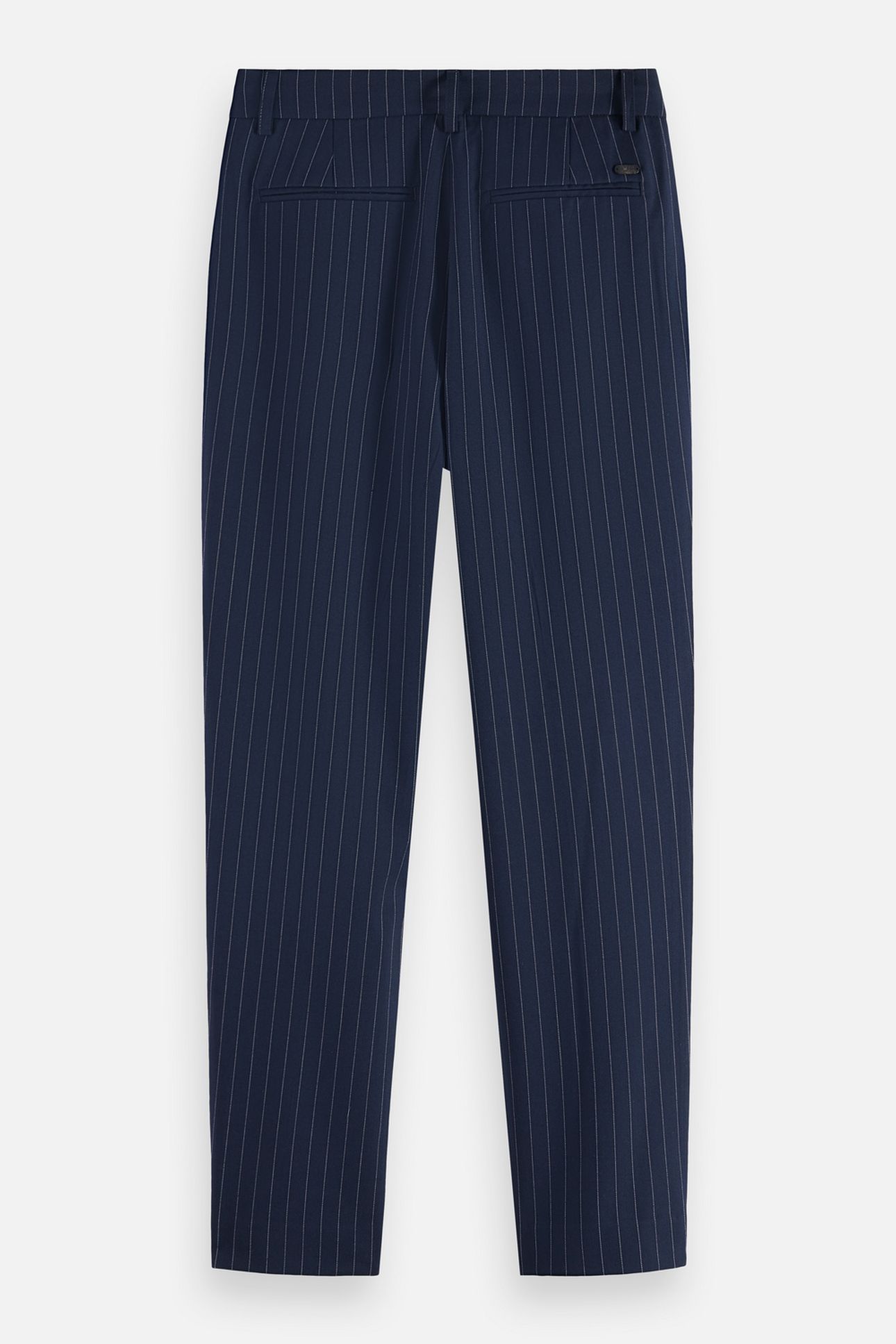 LOWRY PANT NAVY 4