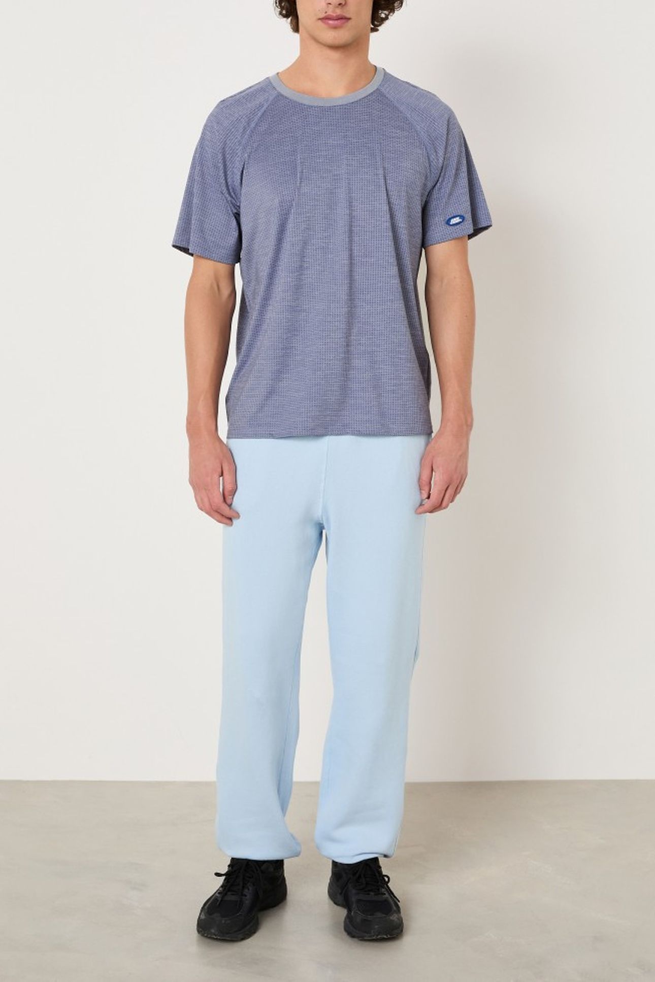 VAMY T-SHIRT THALASSA 1