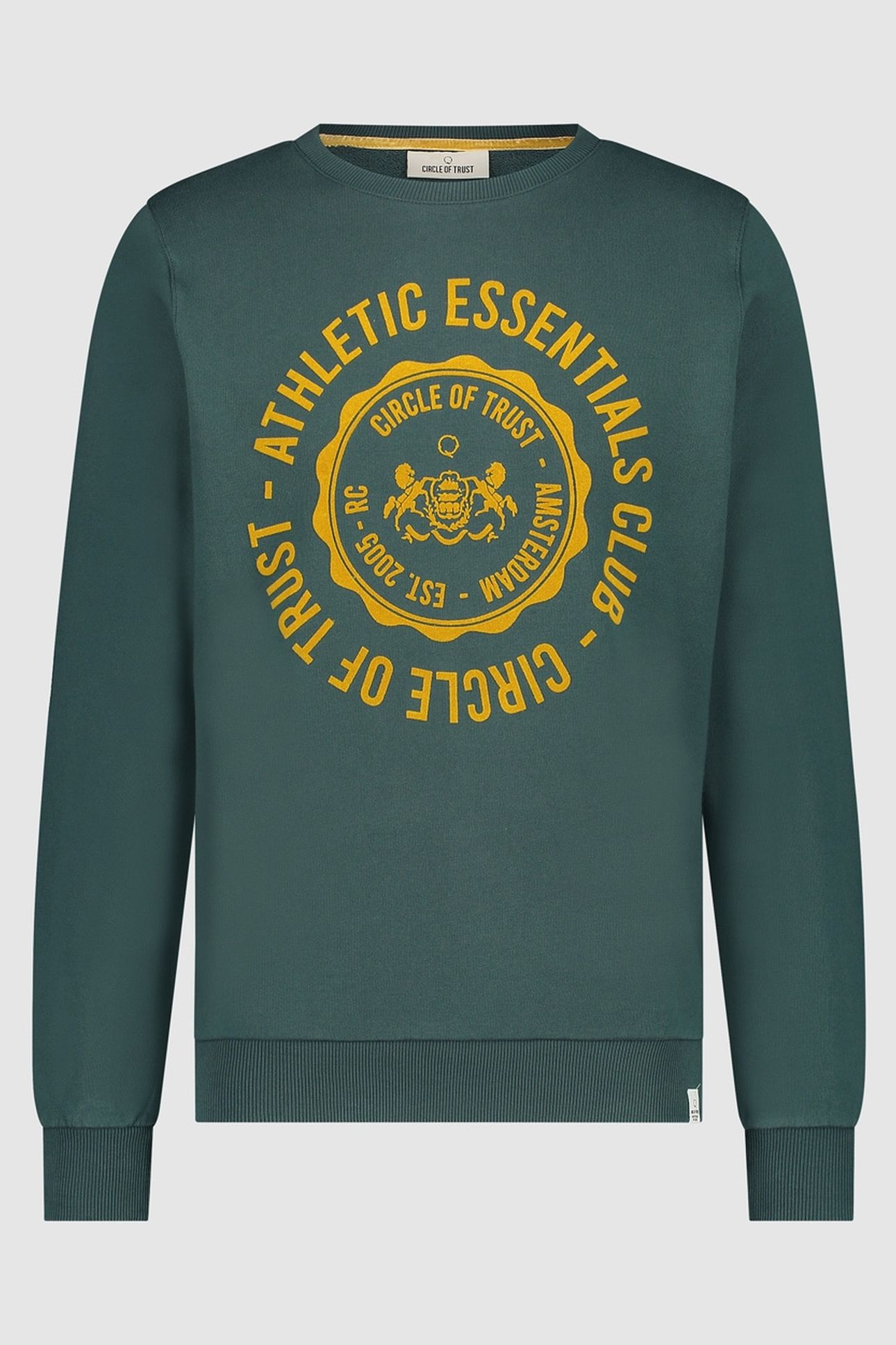 ATLETIC SWEAT PINE TREE 1