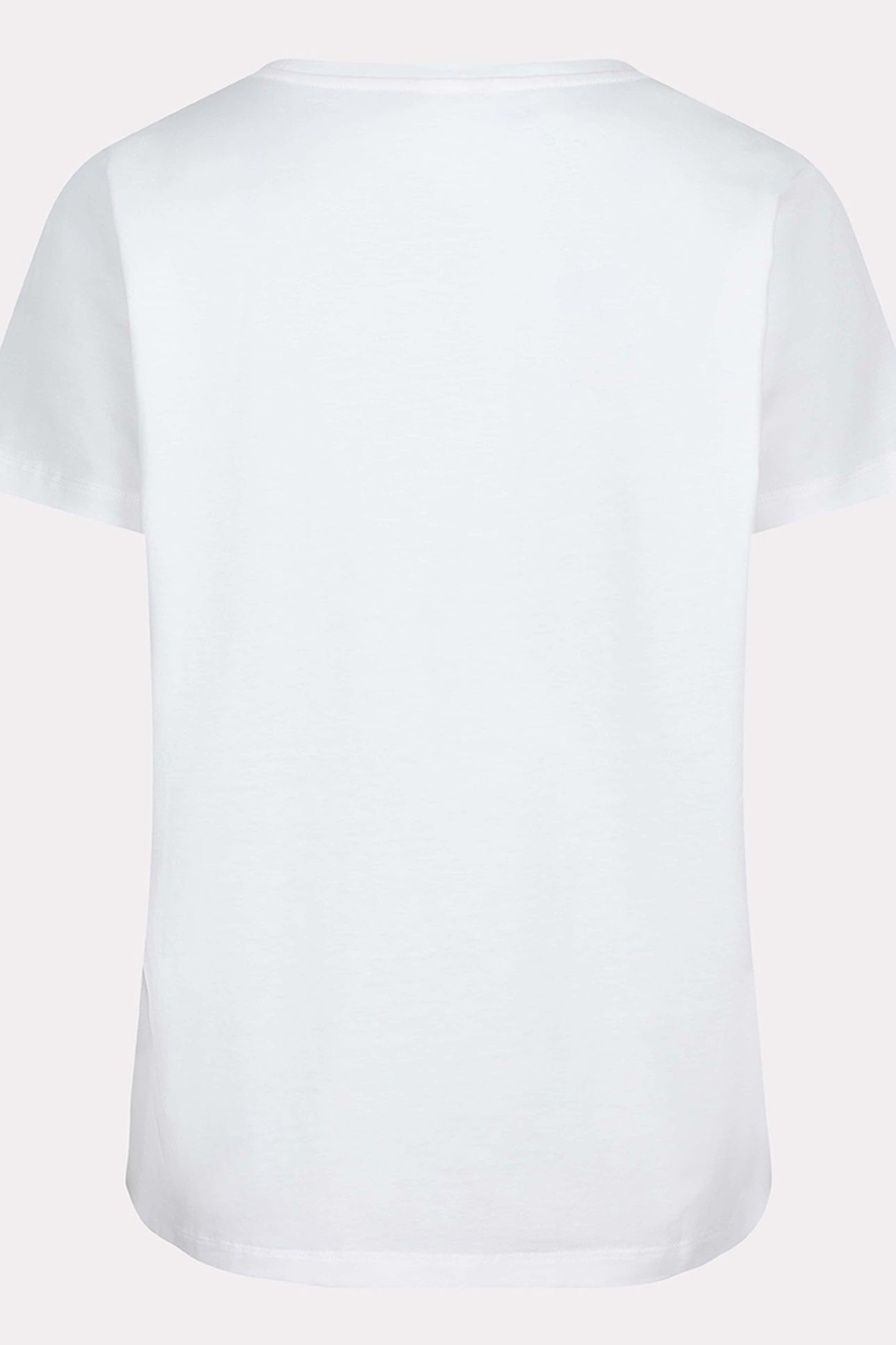 T-SHIRT RUBBER PRINT “EE” ROSE 6