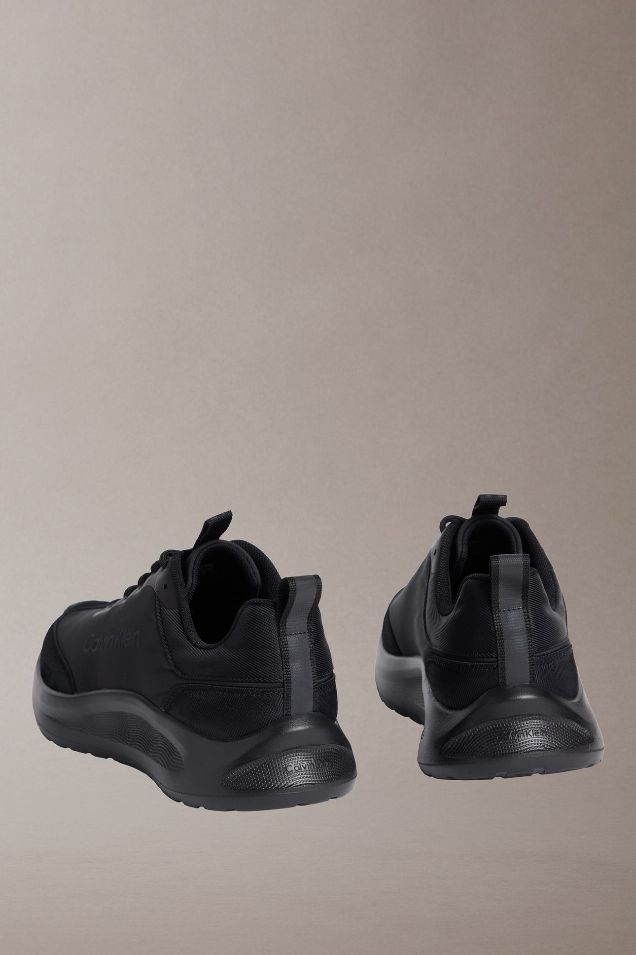 LIGHT EVA RUNNER TRIPLE BLACK 5