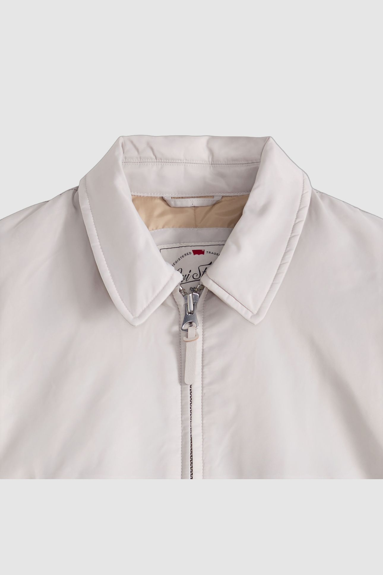 BOWIE CROPPED BOMBER JACKET 4