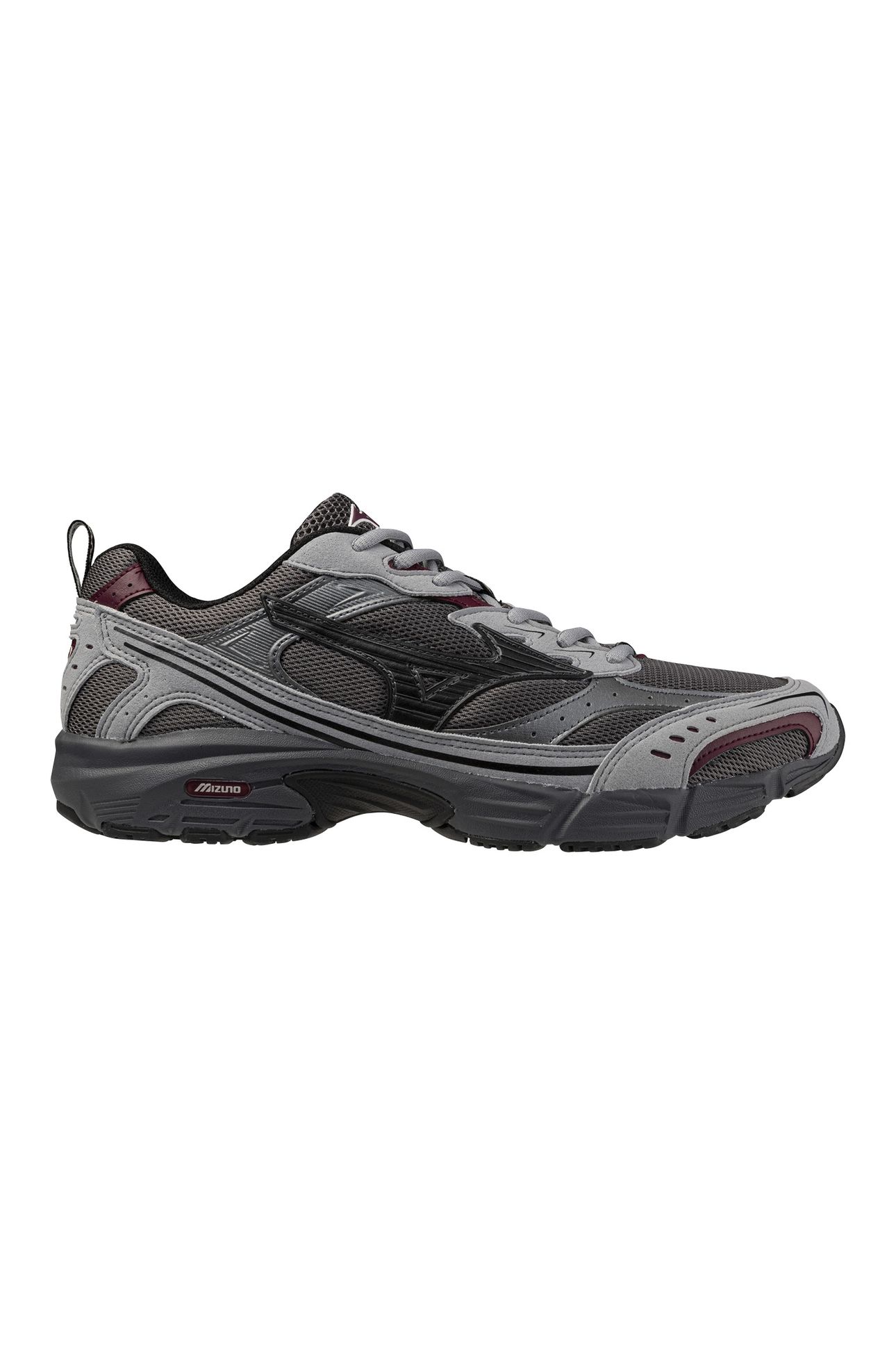 UNISEX SHOE S.L.MXR IRON GATE/BLACK/FIG 1