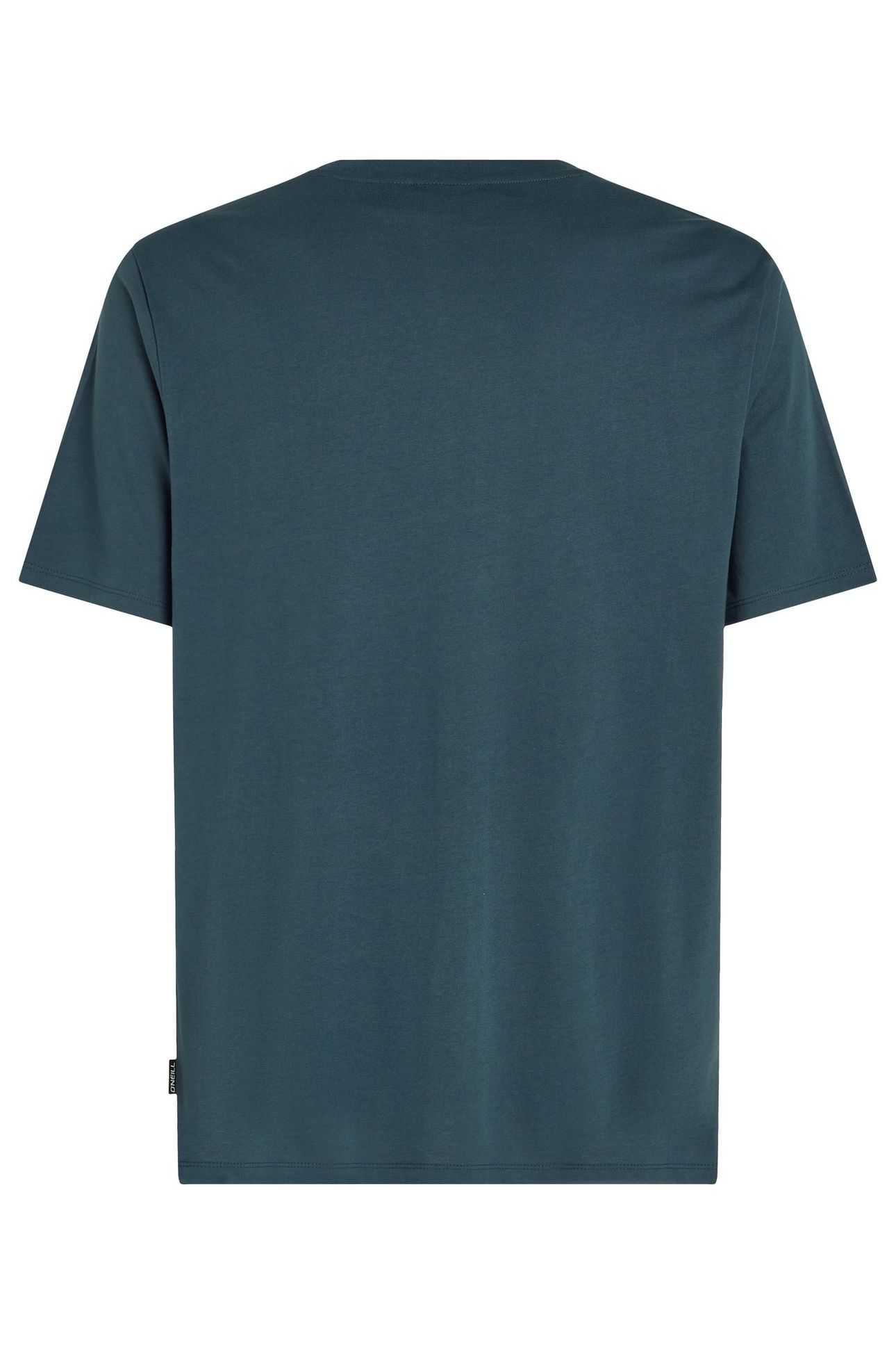 O'NEILL CALI WAVE T-SHIRT ALMA STEEL 5