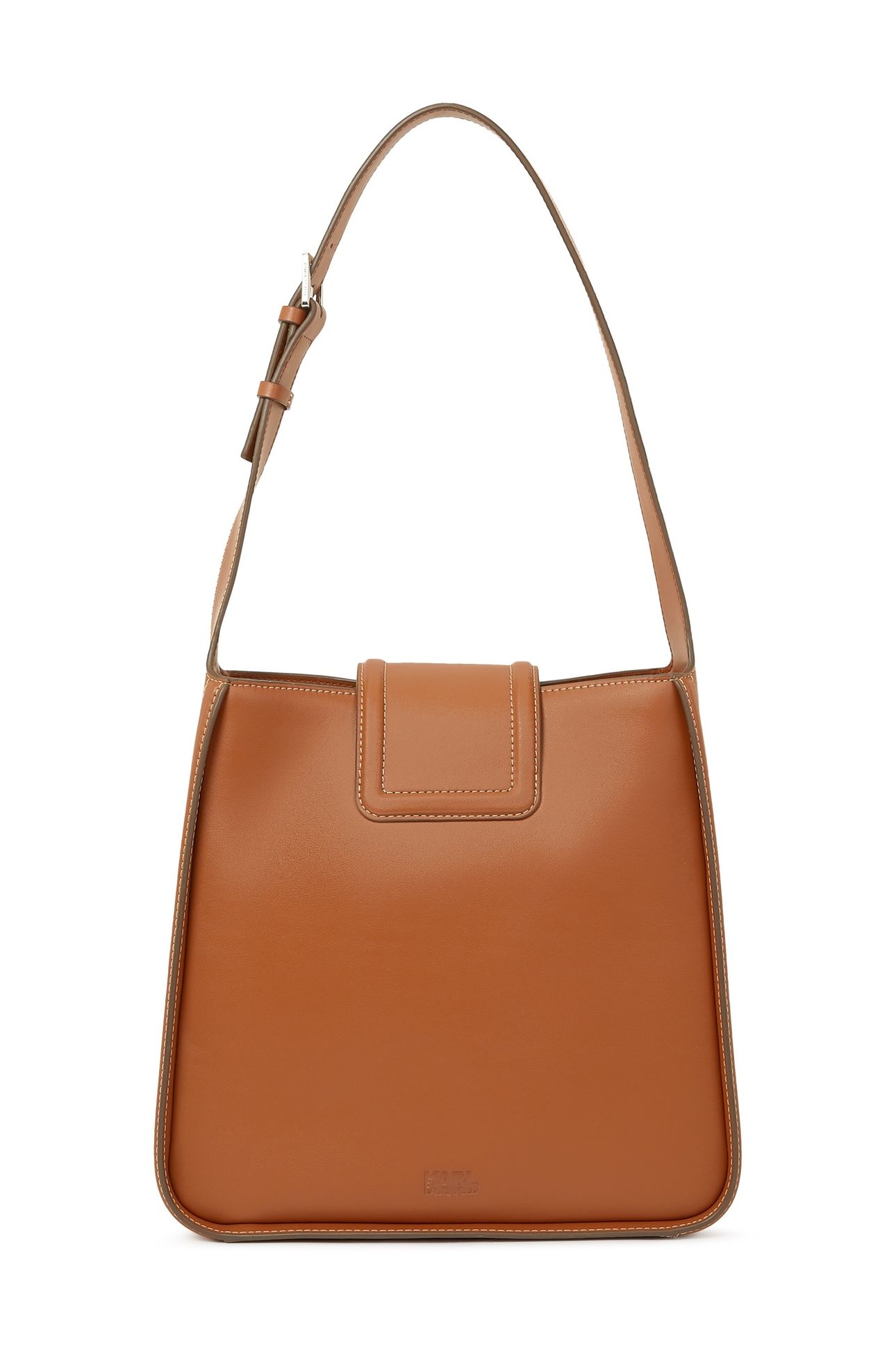 K/KONTRAST HOBO SUDAN BROWN 3