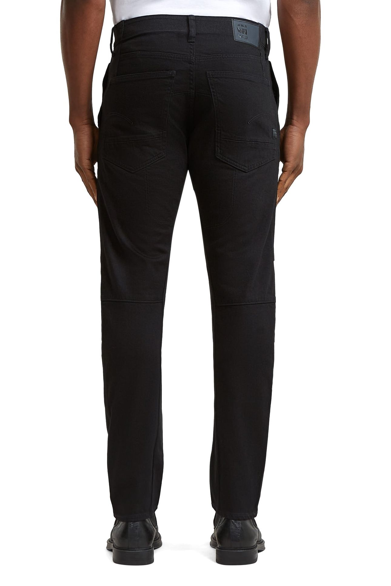 DIVER 3D SLIM JET BLACK 4