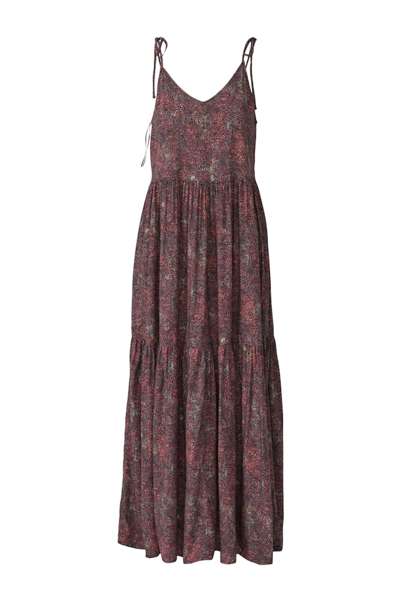 S.OLIVER-QS DRESSES PINK 4