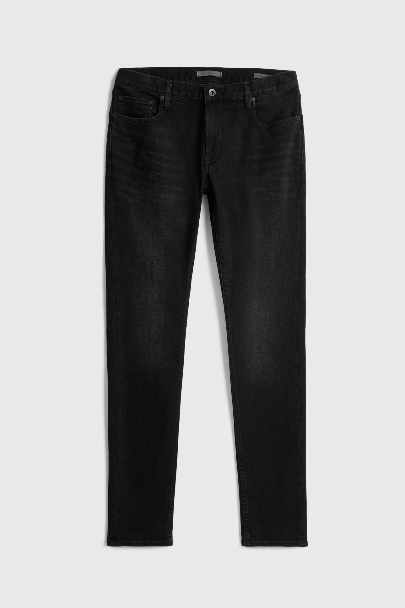 J703 - SKINNY FIT - CONRA BLACK 2