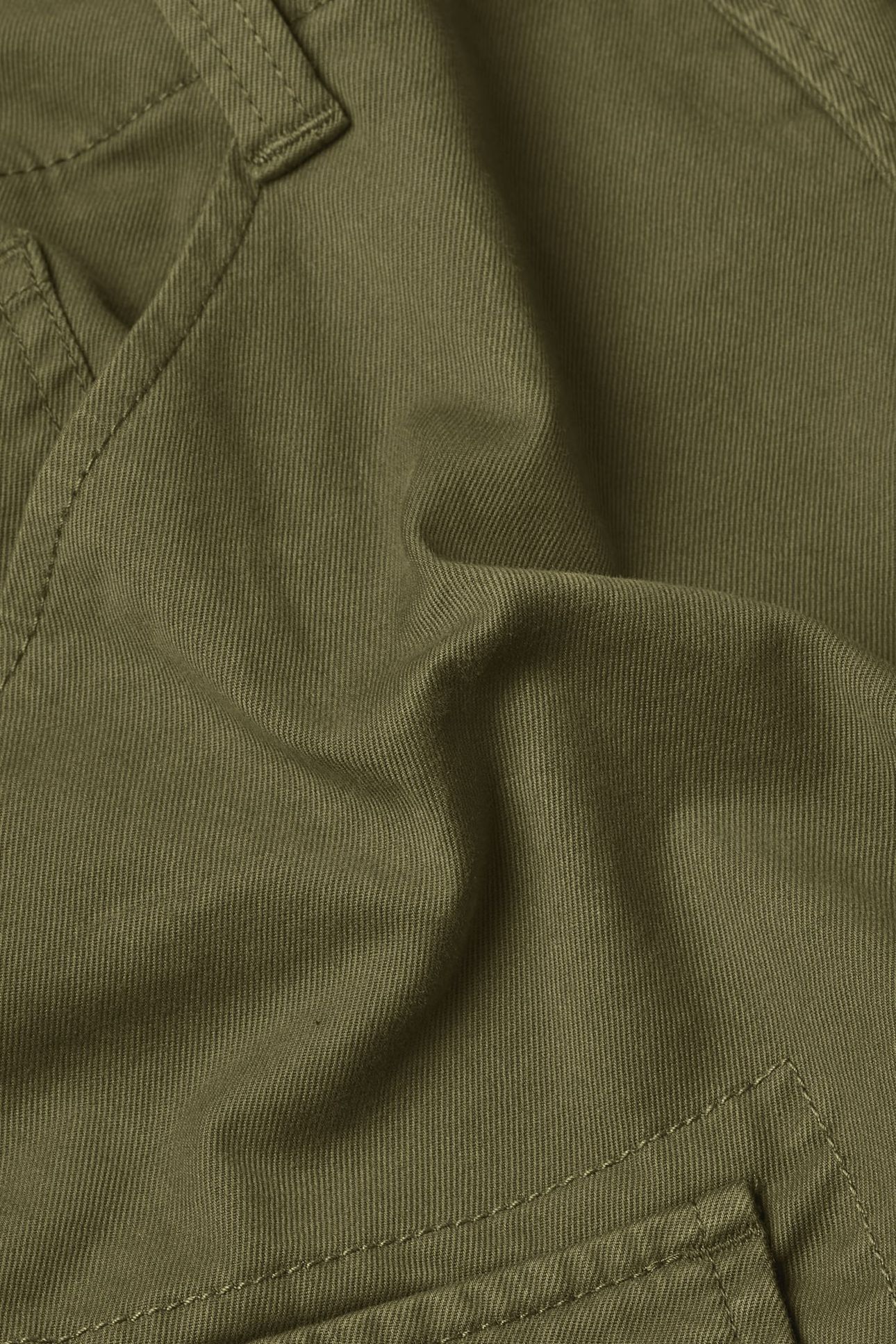 ROXIC STRAIGHT TAPERED CARGO PANT SHADOW OLIVE 5