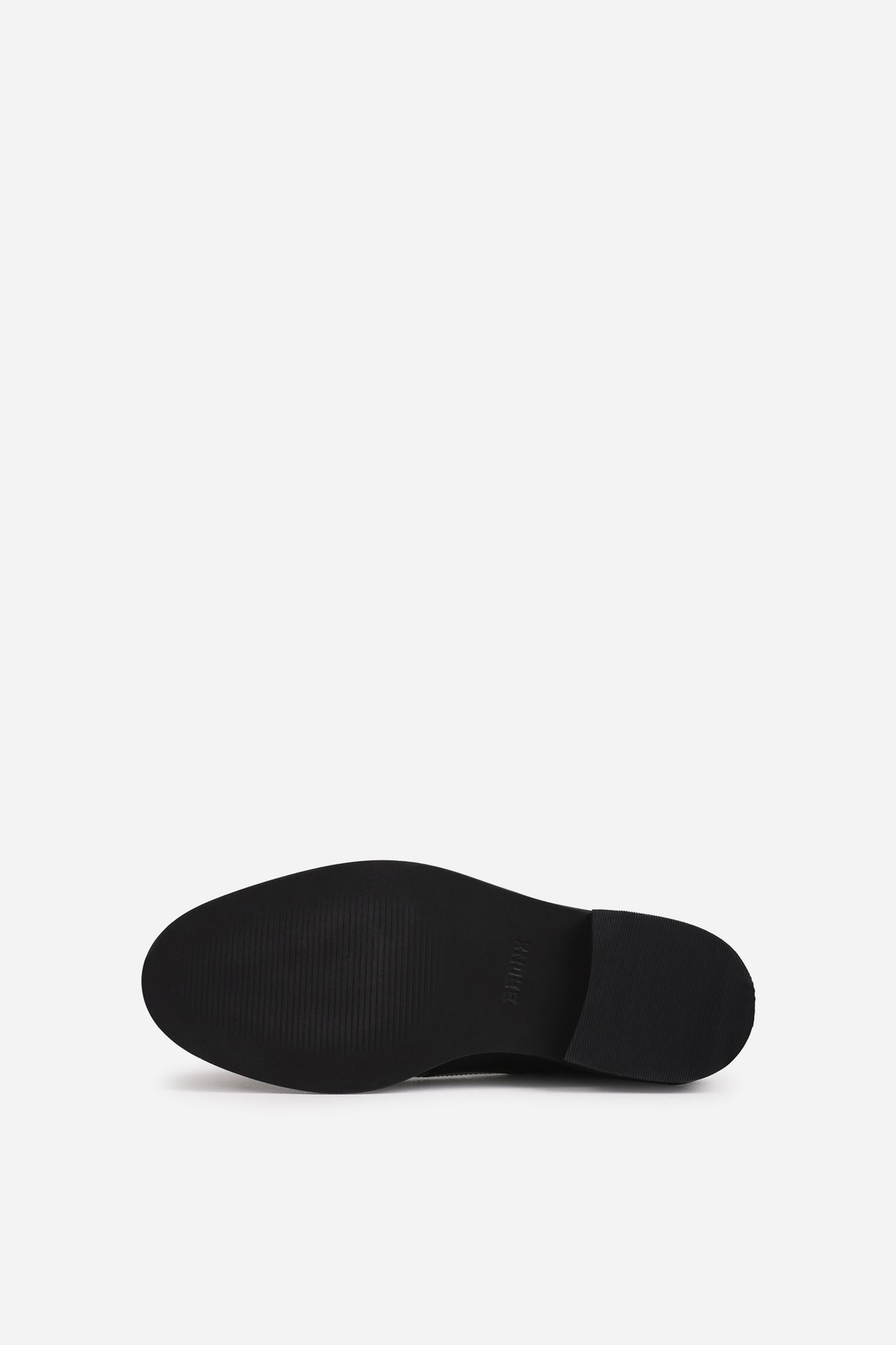 NEXT-WAGON LOW SHOE BLACK 9