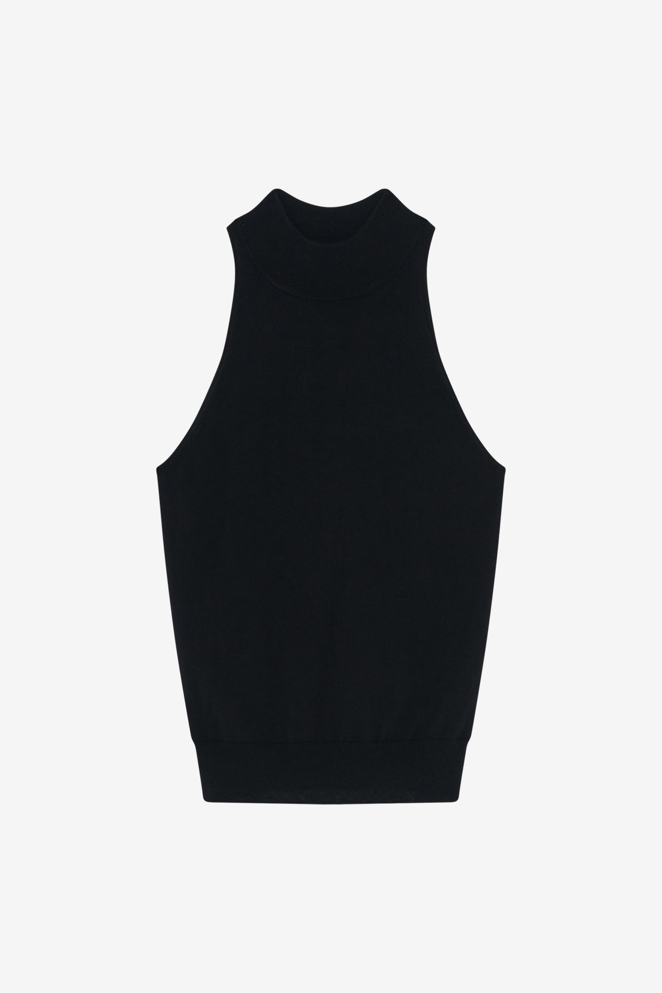 MAEWA PULLOVER BLACK 5