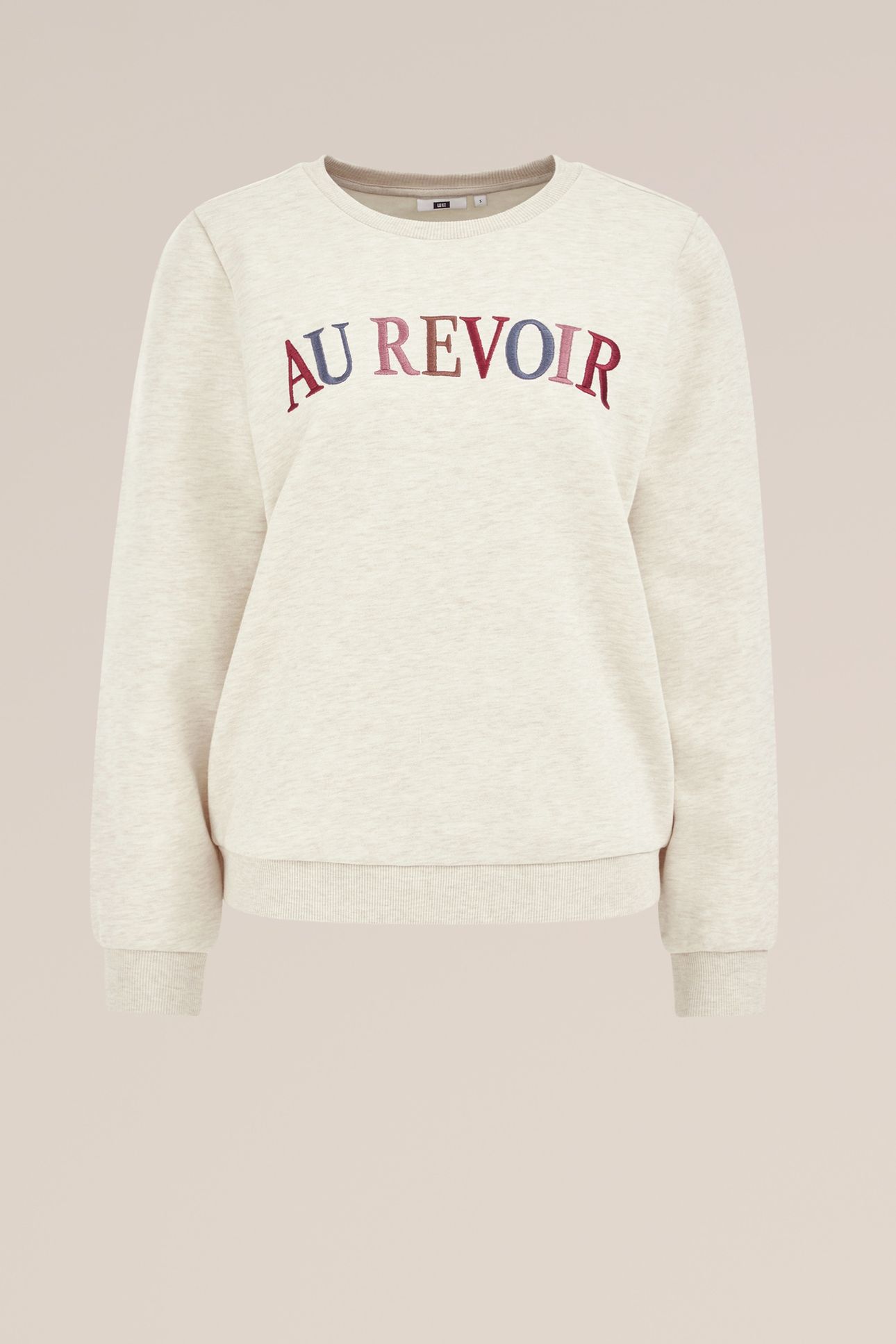 SWEATER BEIGE 4