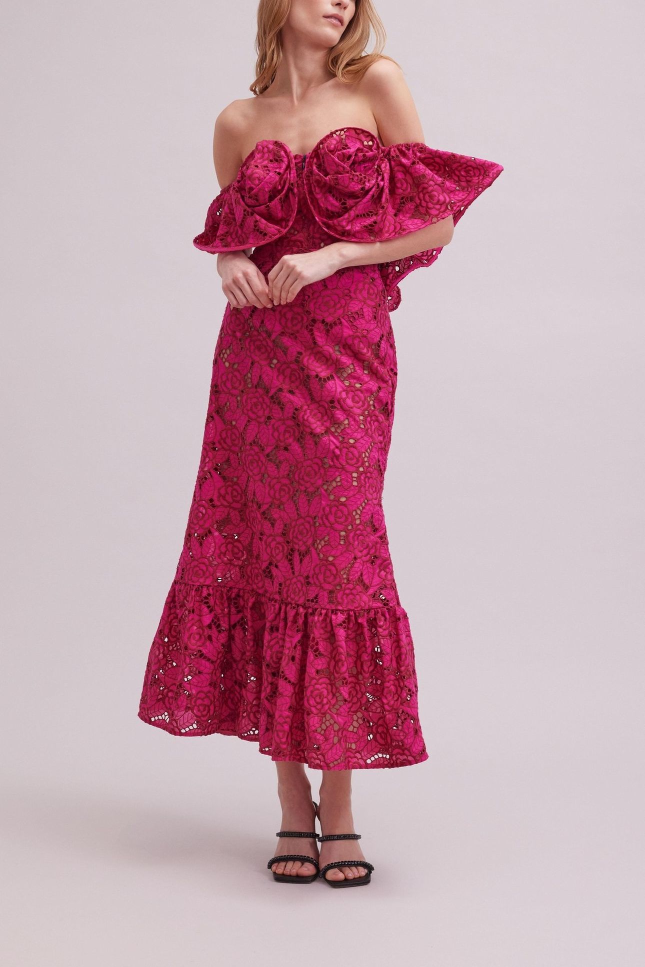 NUANCE FUSHIA 2