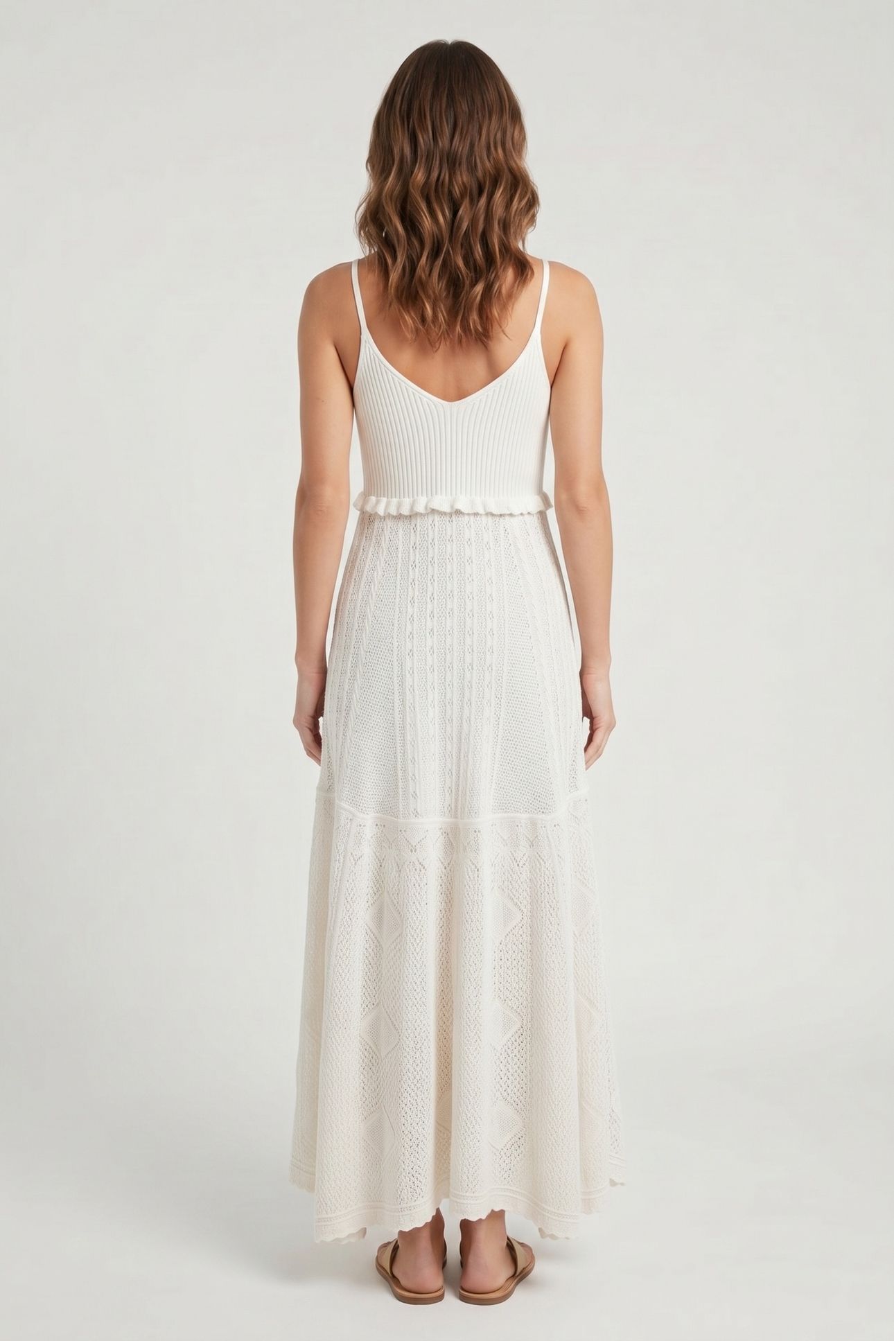 ROBE WENDY BLANC 2