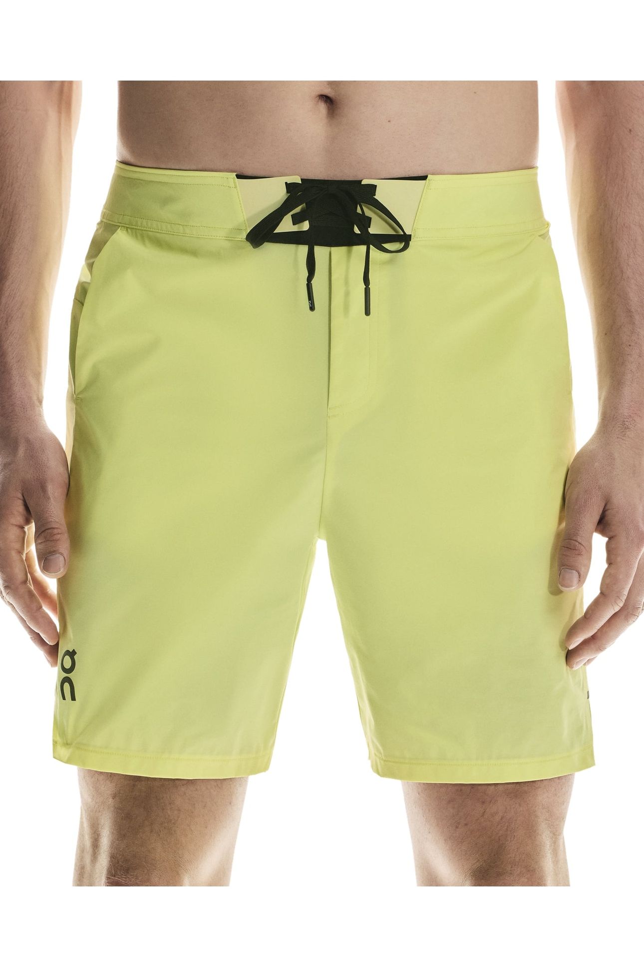 PERFORMANCE HYBRID SHORT 1 M LIMELIGHT LIMELIGHT 3