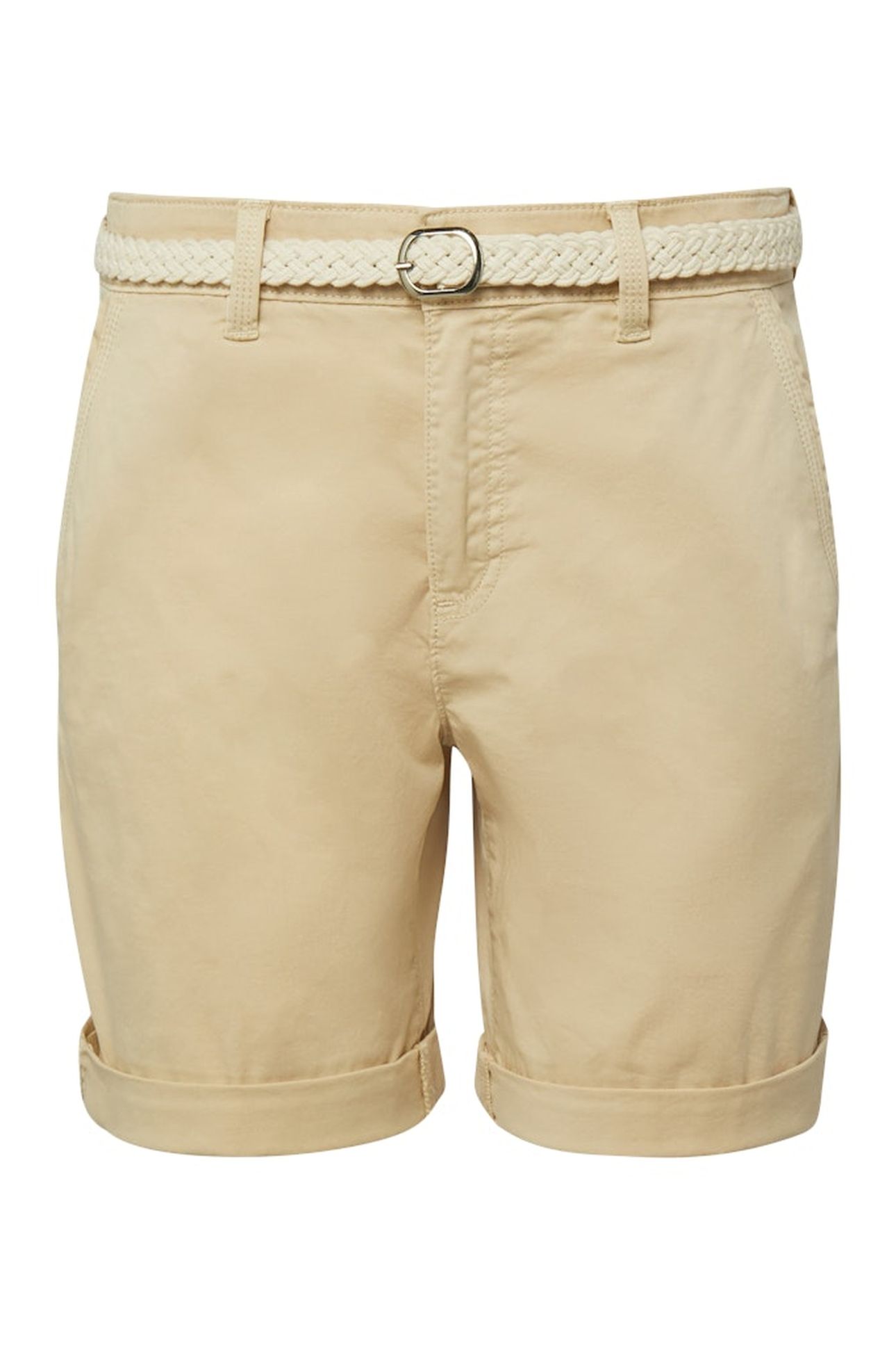 S.OLIVER SHORTS BEIGE 4