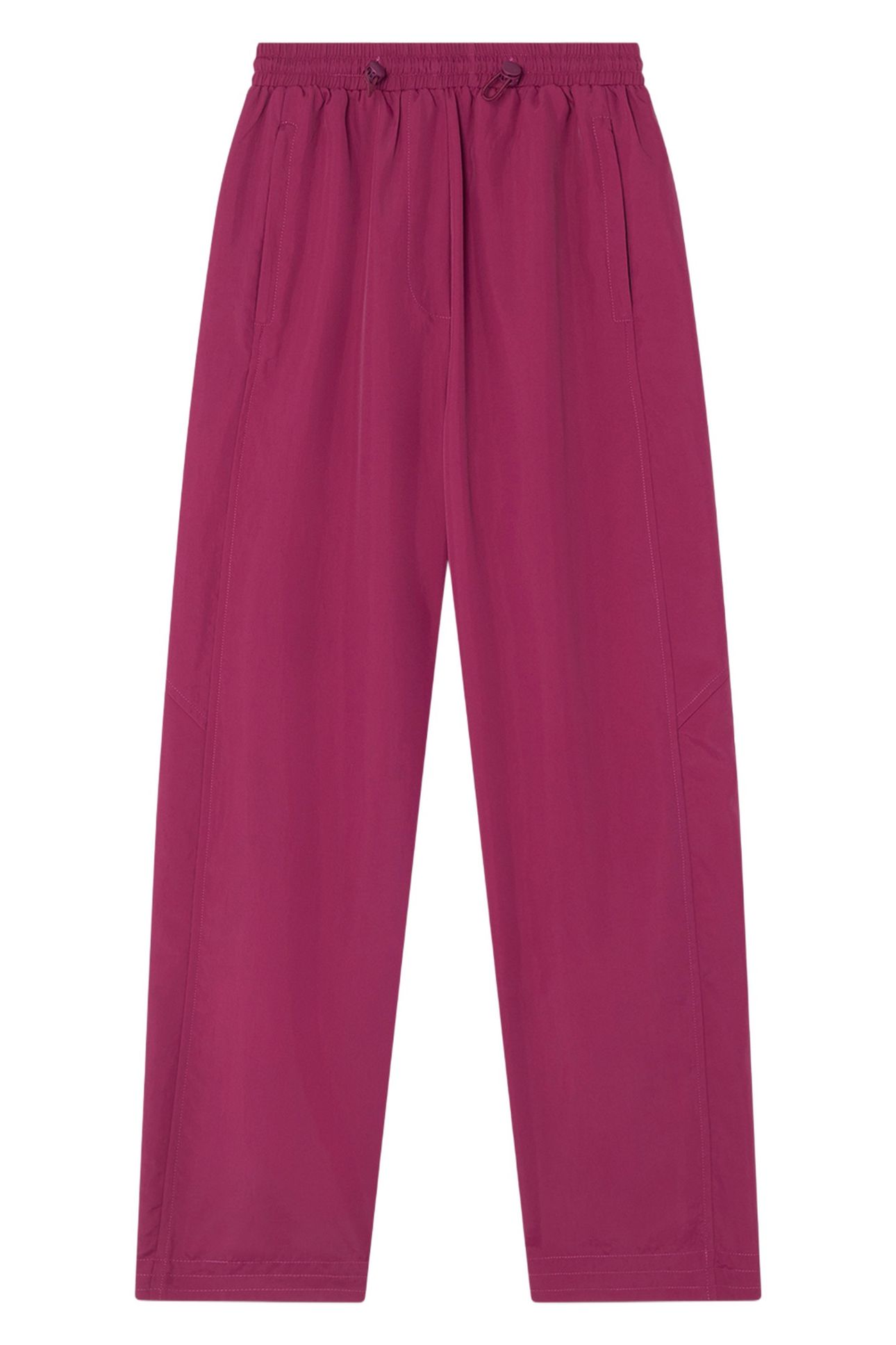 ZITOUN PANT GRENADINE 4
