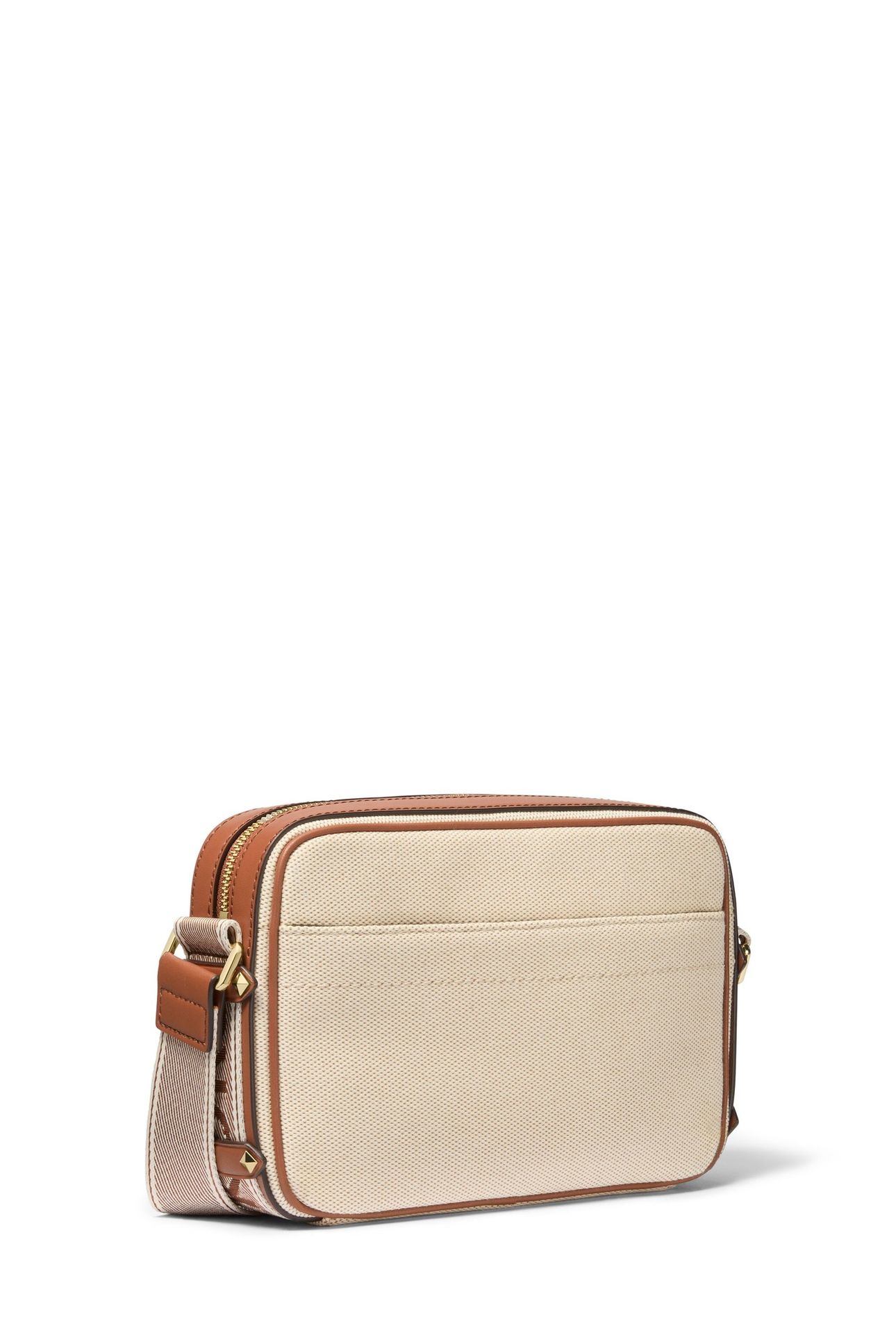 LARGE EAST/WEST POCKET CROSSBODY LUGGAGE 2