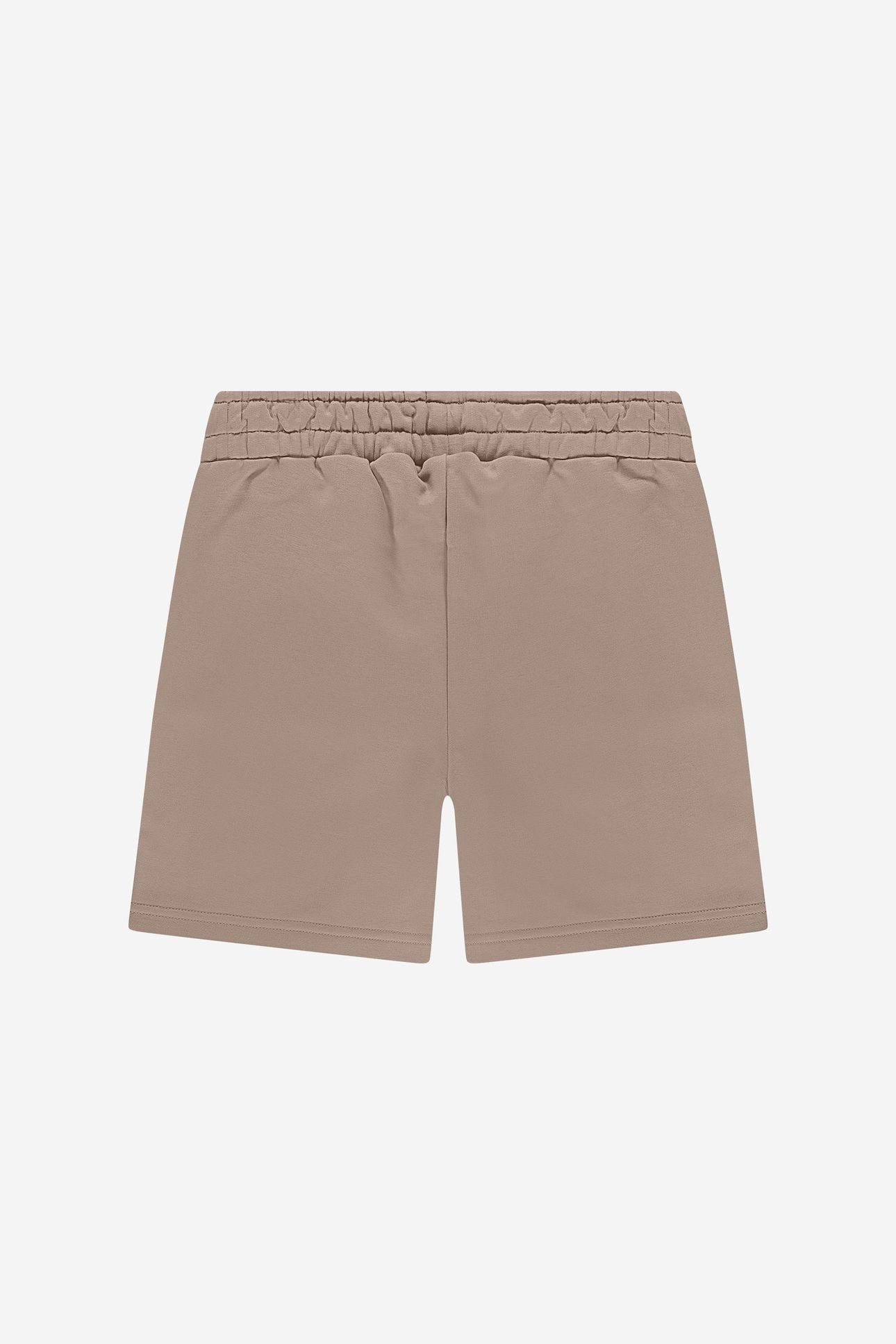 ROCCO SWEATSHORTS DEEP PEPPER 3