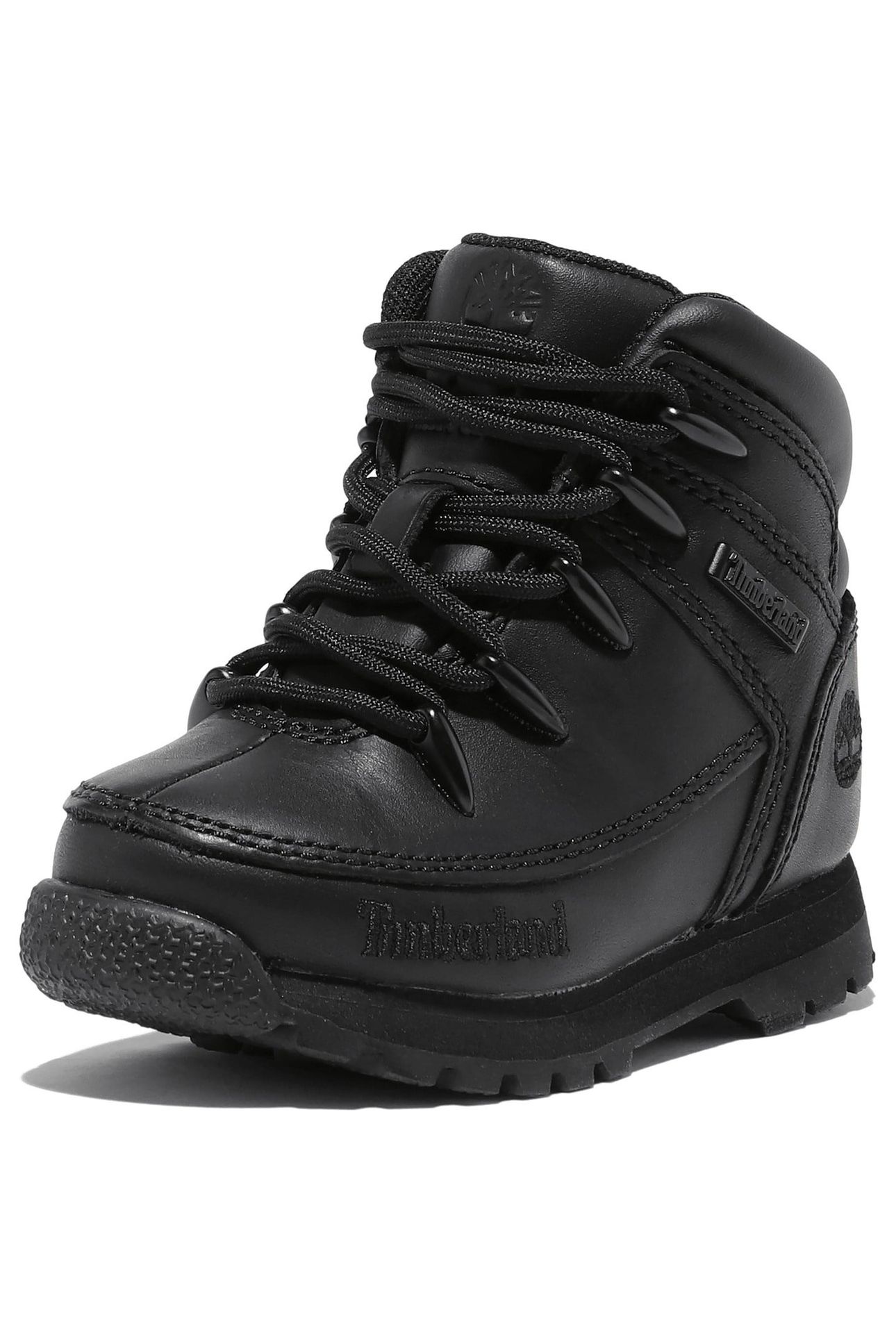 MID BUNGEE SNEAKER BLACK 2